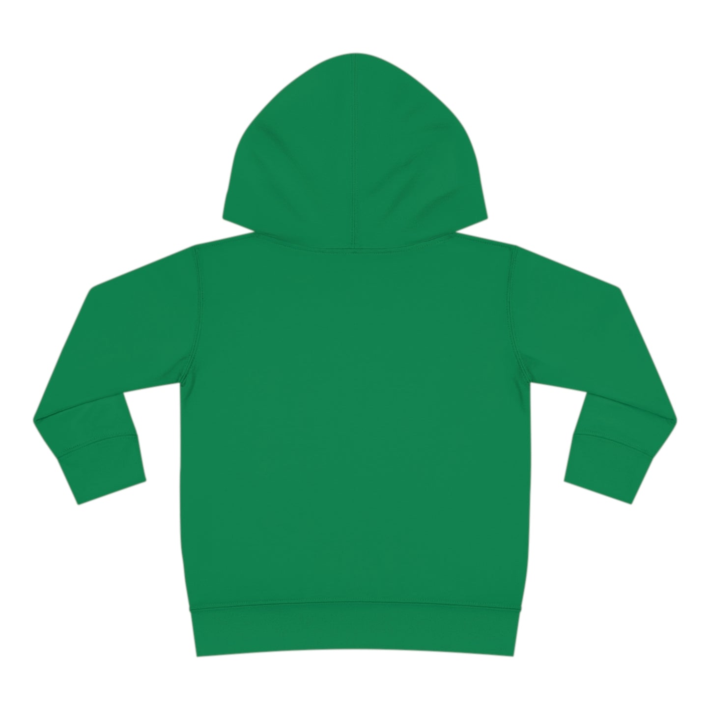 "Toddlerhood University" Toddler Pullover Fleece Hoodie (2T-6T)