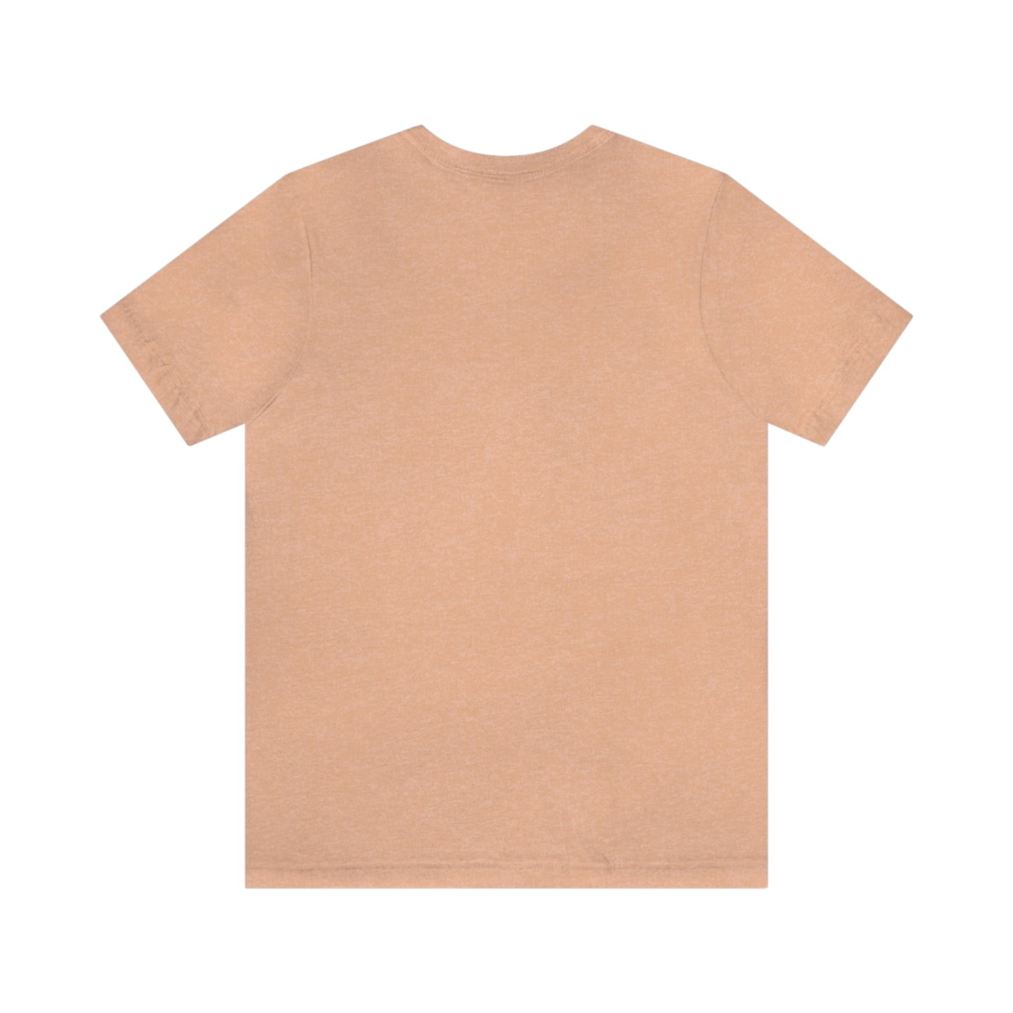 "Pray" Unisex Jersey Short Sleeve Tee