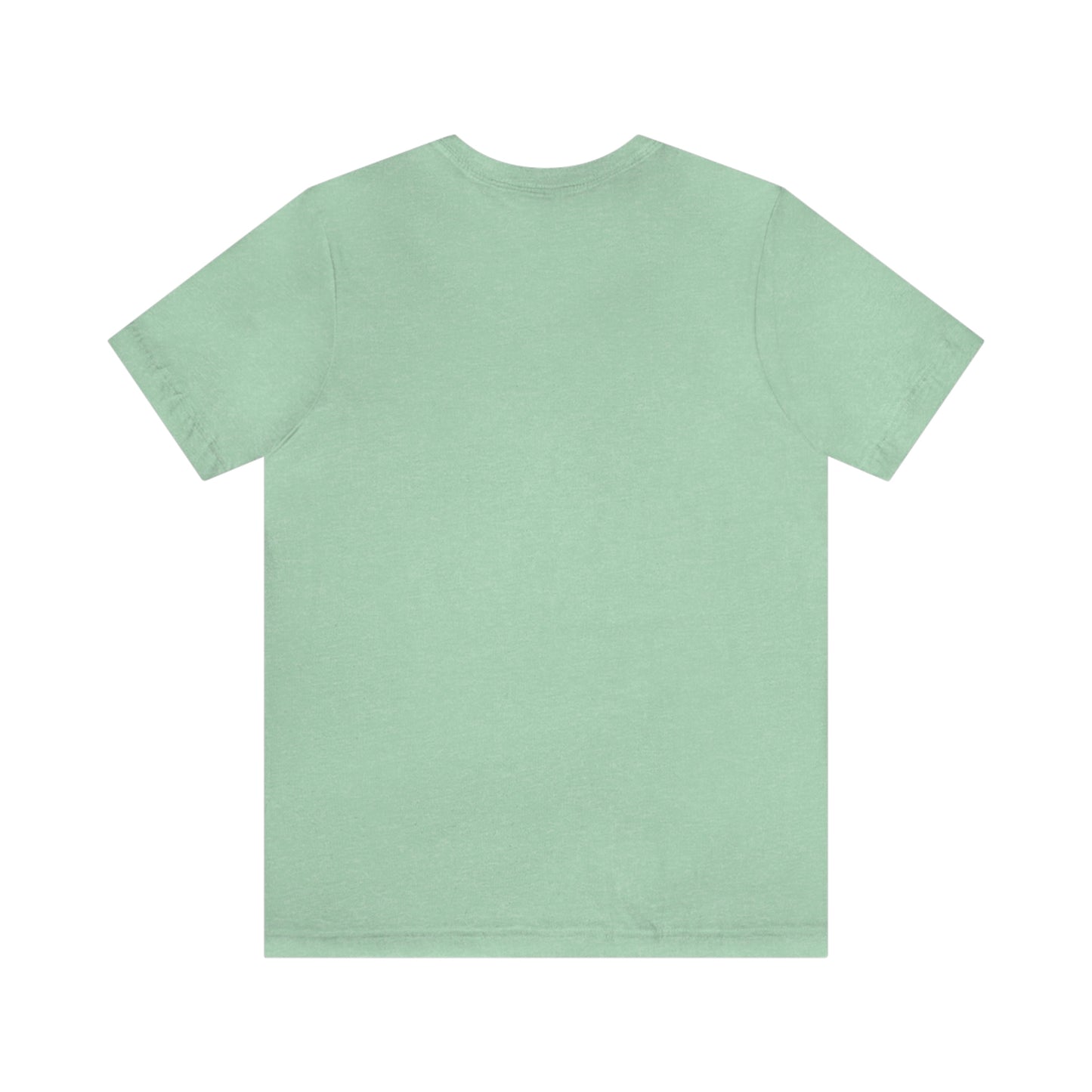 "Pray" Unisex Jersey Short Sleeve Tee