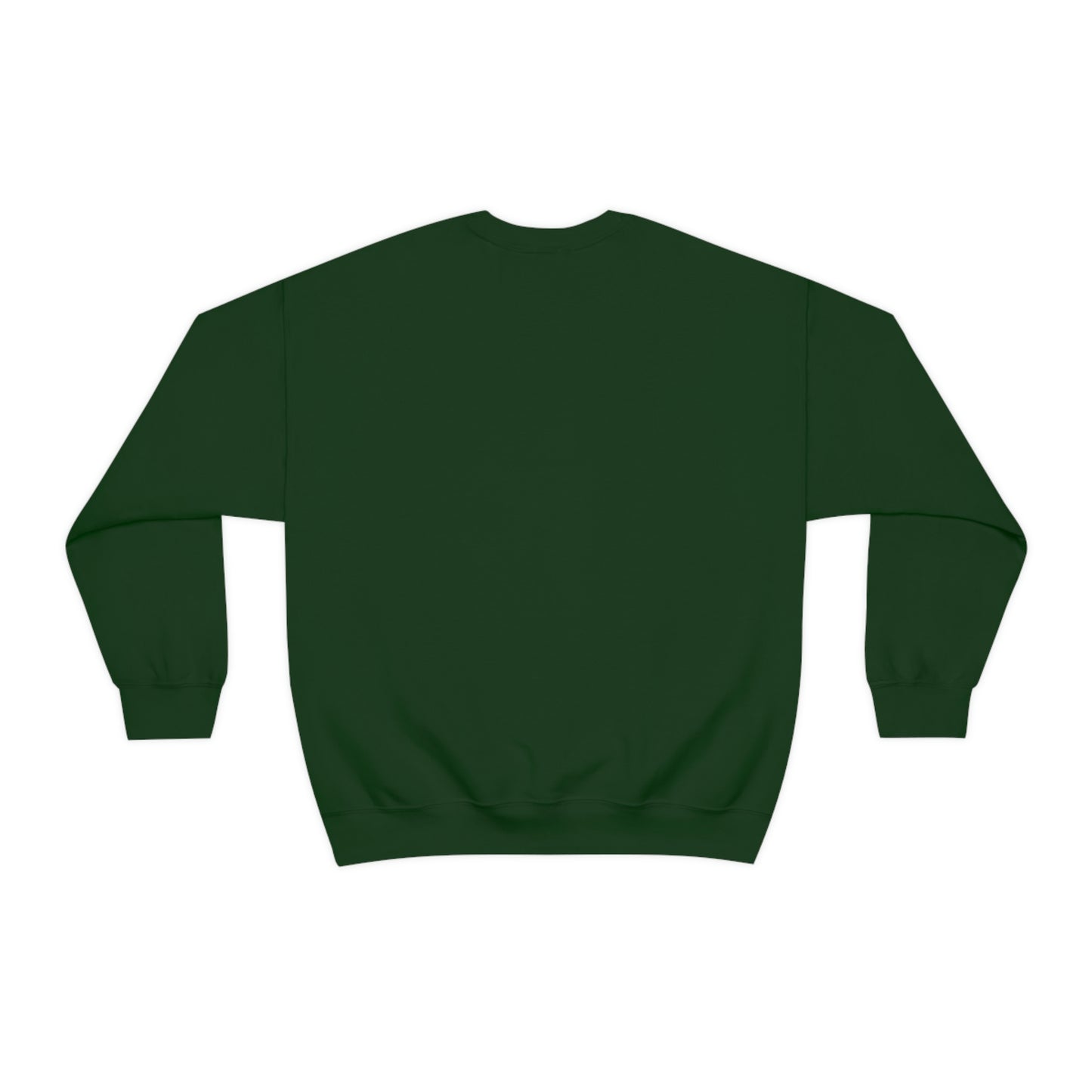 "Limited Edition" Unisex Heavy Blend™ Crewneck Sweatshirt