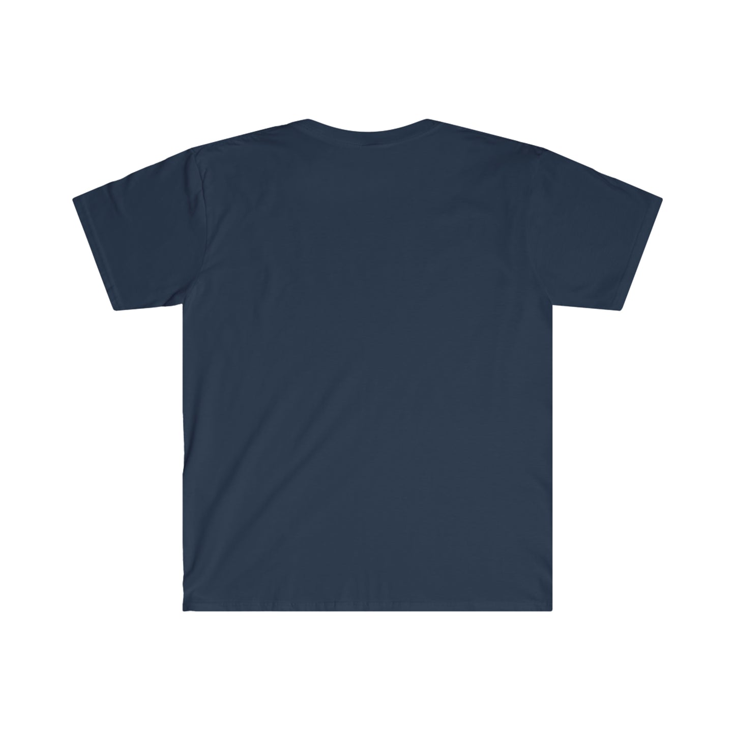 "Anchor Tee" Unisex Ultra Cotton Tee (Gildan Soft Style)