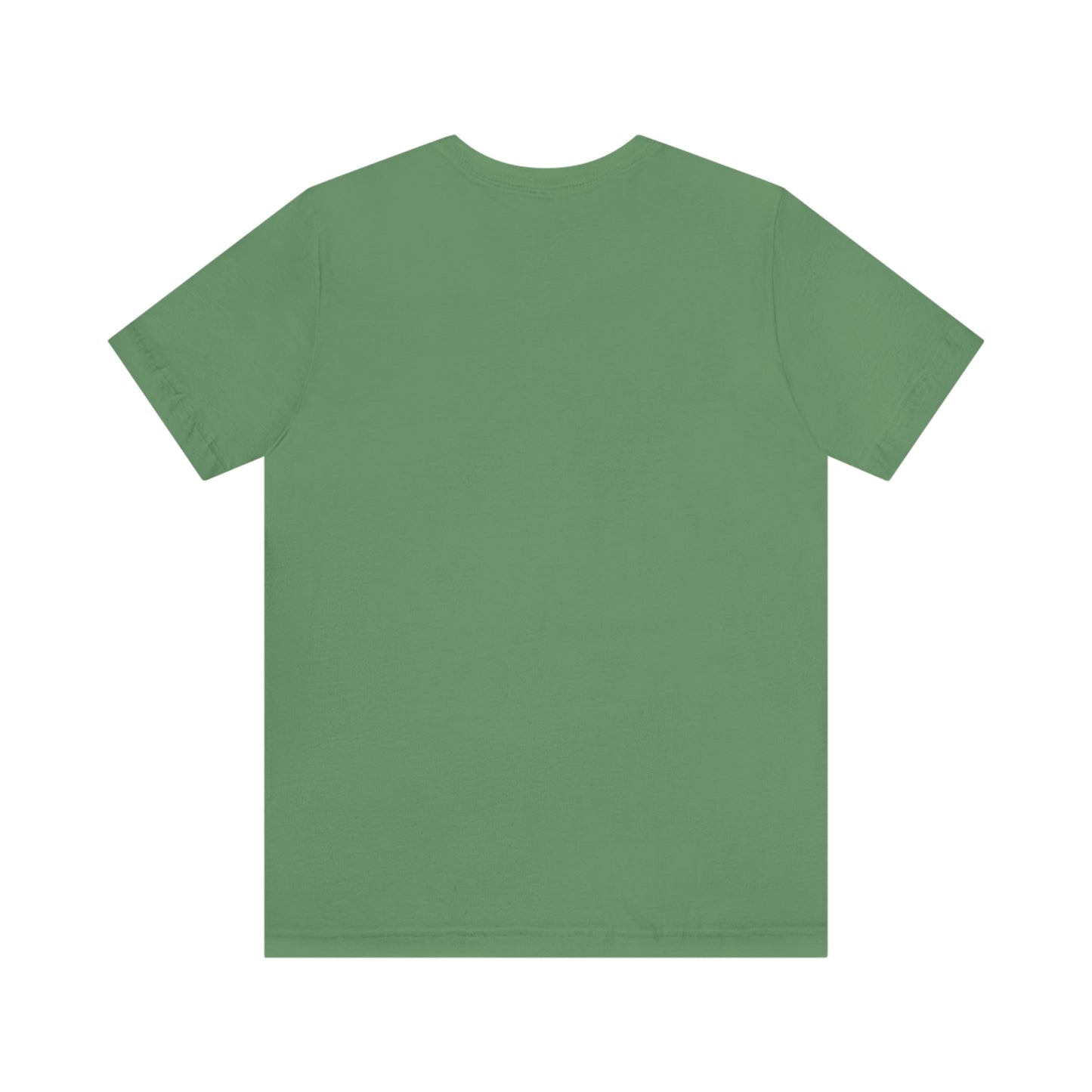 "Armadillo" Unisex Jersey Short Sleeve Tee