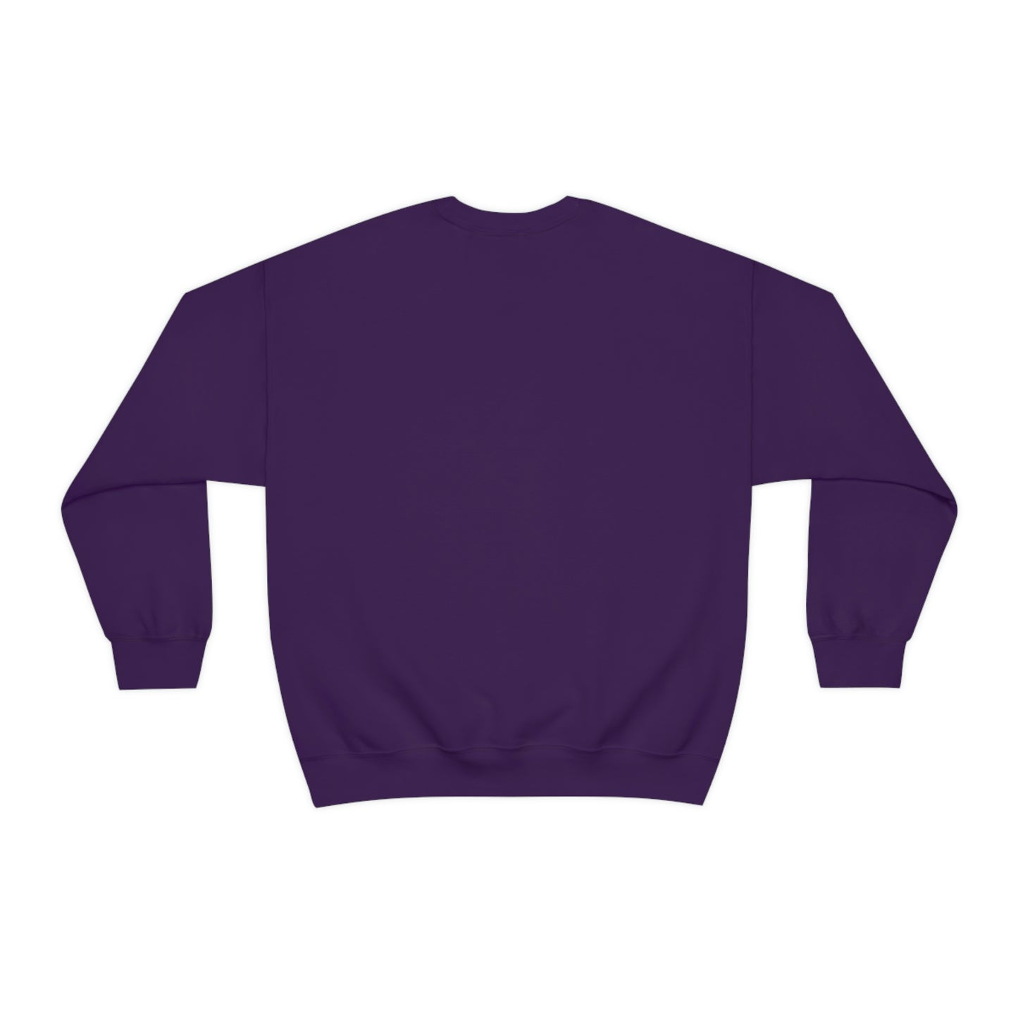 "Sensory Overload" Unisex Heavy Blend™ Crewneck Sweatshirt