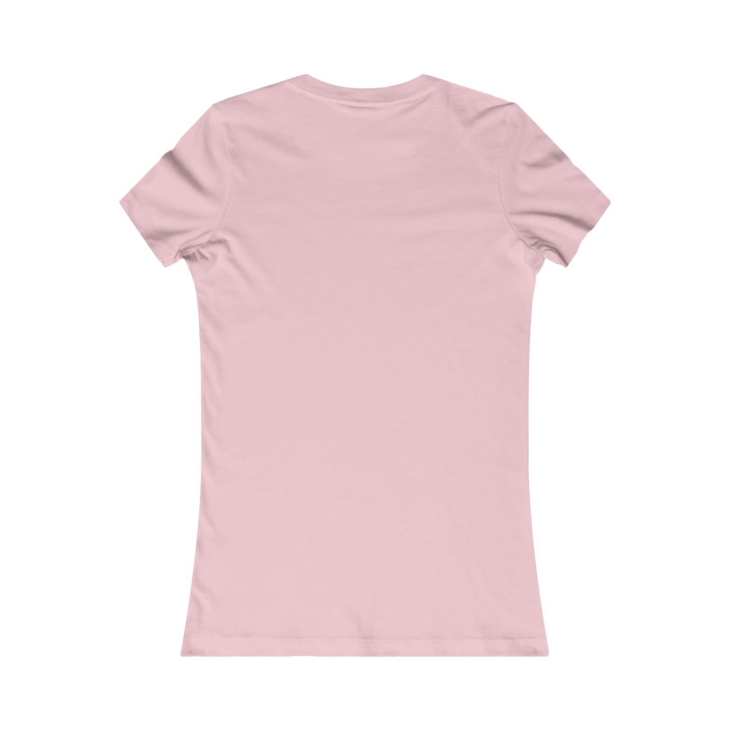 "Crop Top" Bella Canvas 6004 Graphic Tee