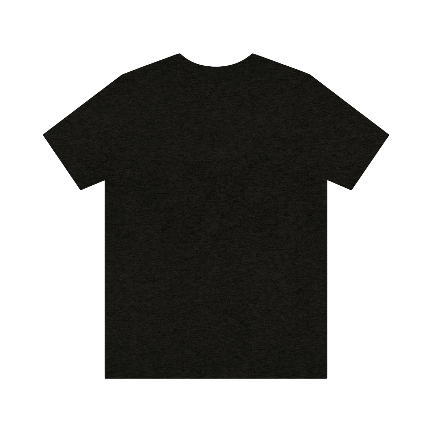 "Whoop there it is" Unisex Jersey Short Sleeve Tee