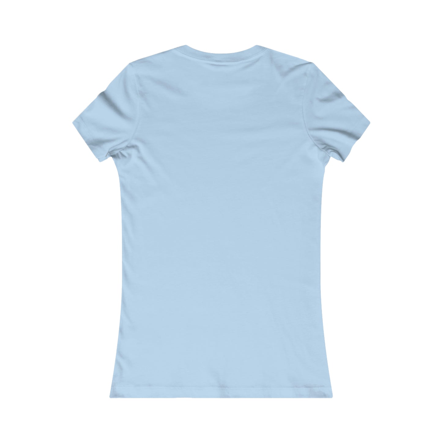 "Crop Top" Bella Canvas 6004 Graphic Tee