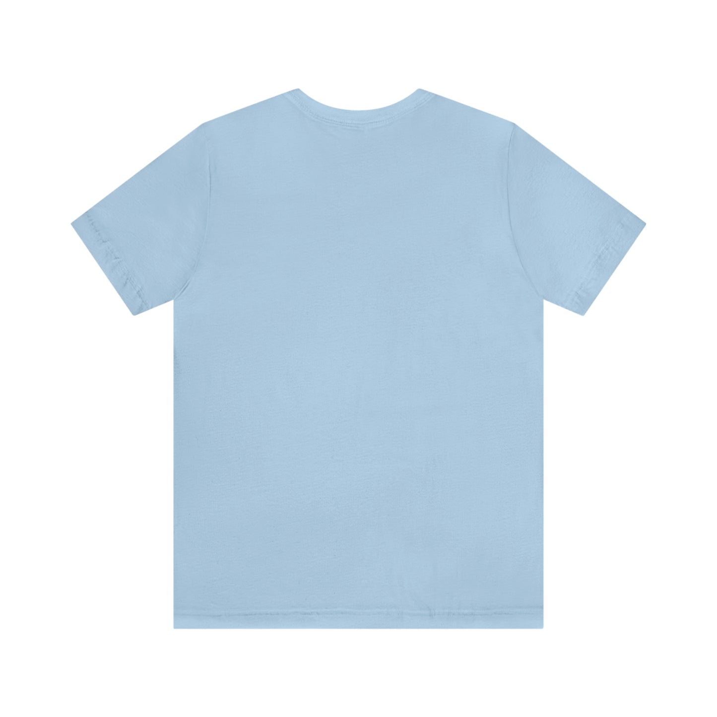 "Johnny Cash" Unisex Jersey Short Sleeve Tee