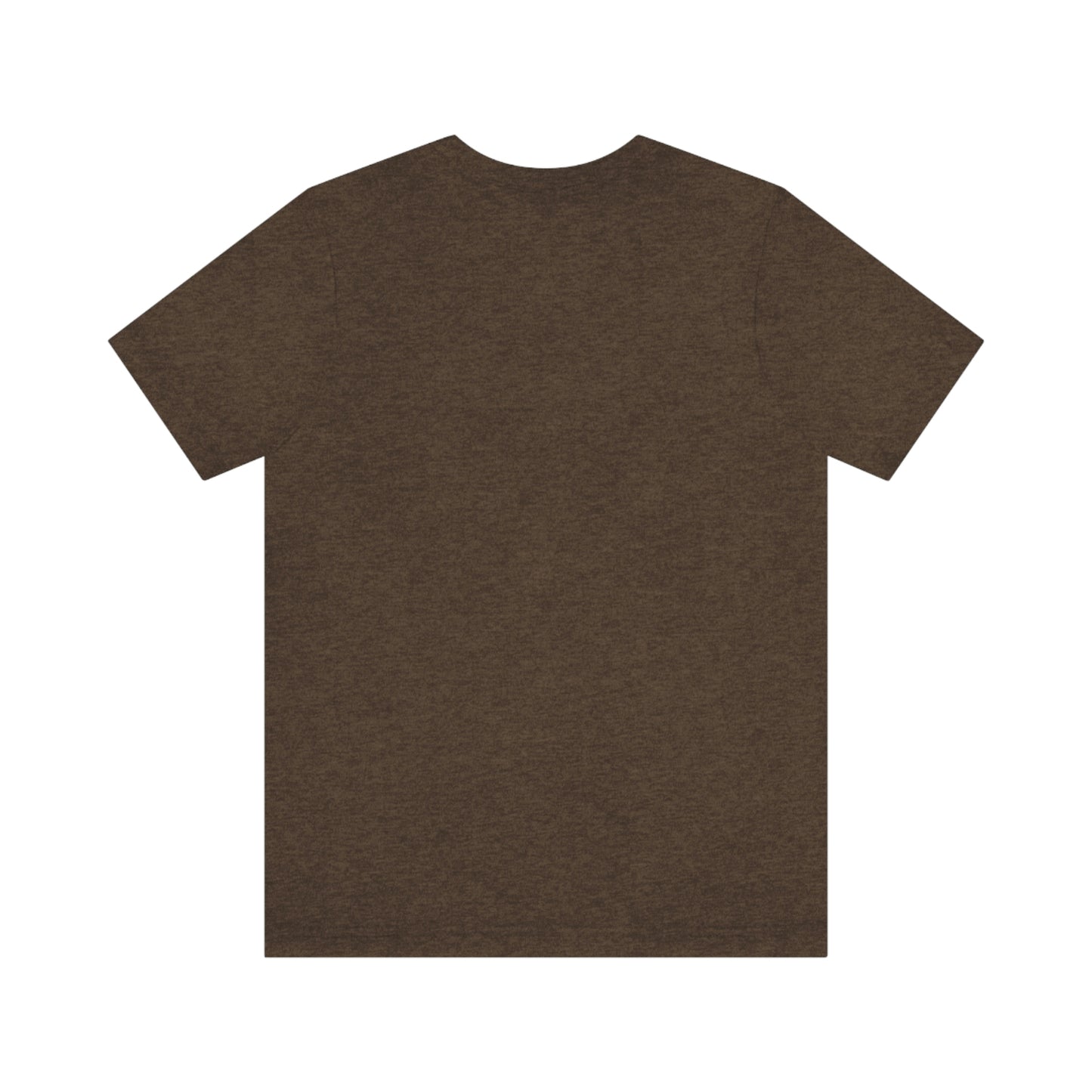 "Oklahoma" Unisex Jersey Short Sleeve Tee