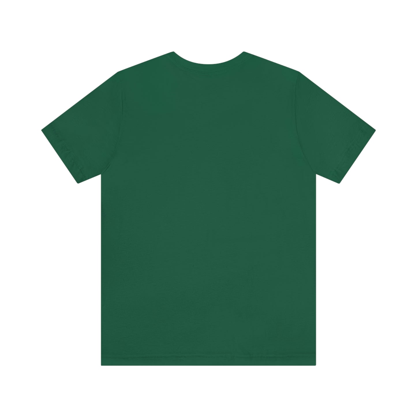 "Whoop there it is" Unisex Jersey Short Sleeve Tee