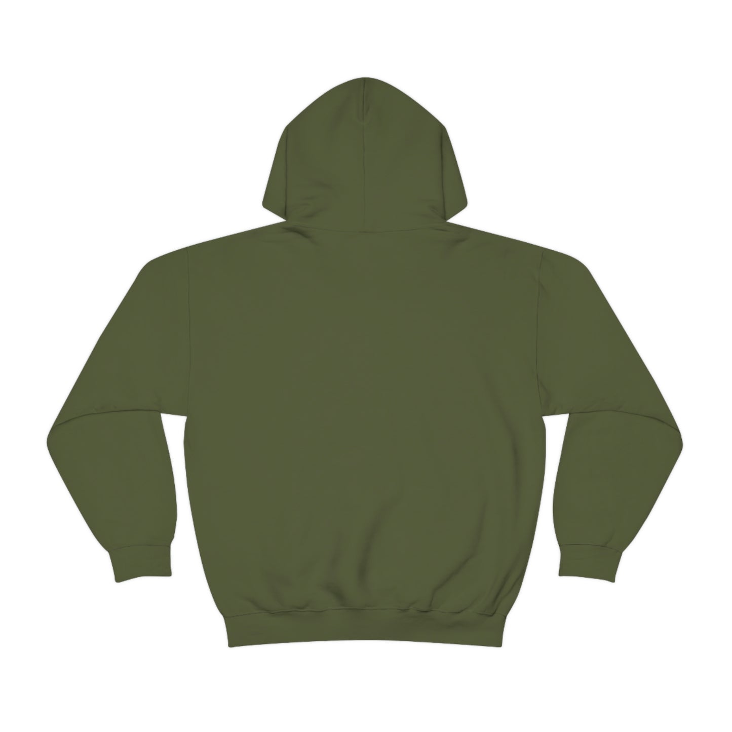 "Limited Edition Hoodie" Copy of "Hardcore Homebody" Unisex Heavy Blend™ Hooded Sweatshirt