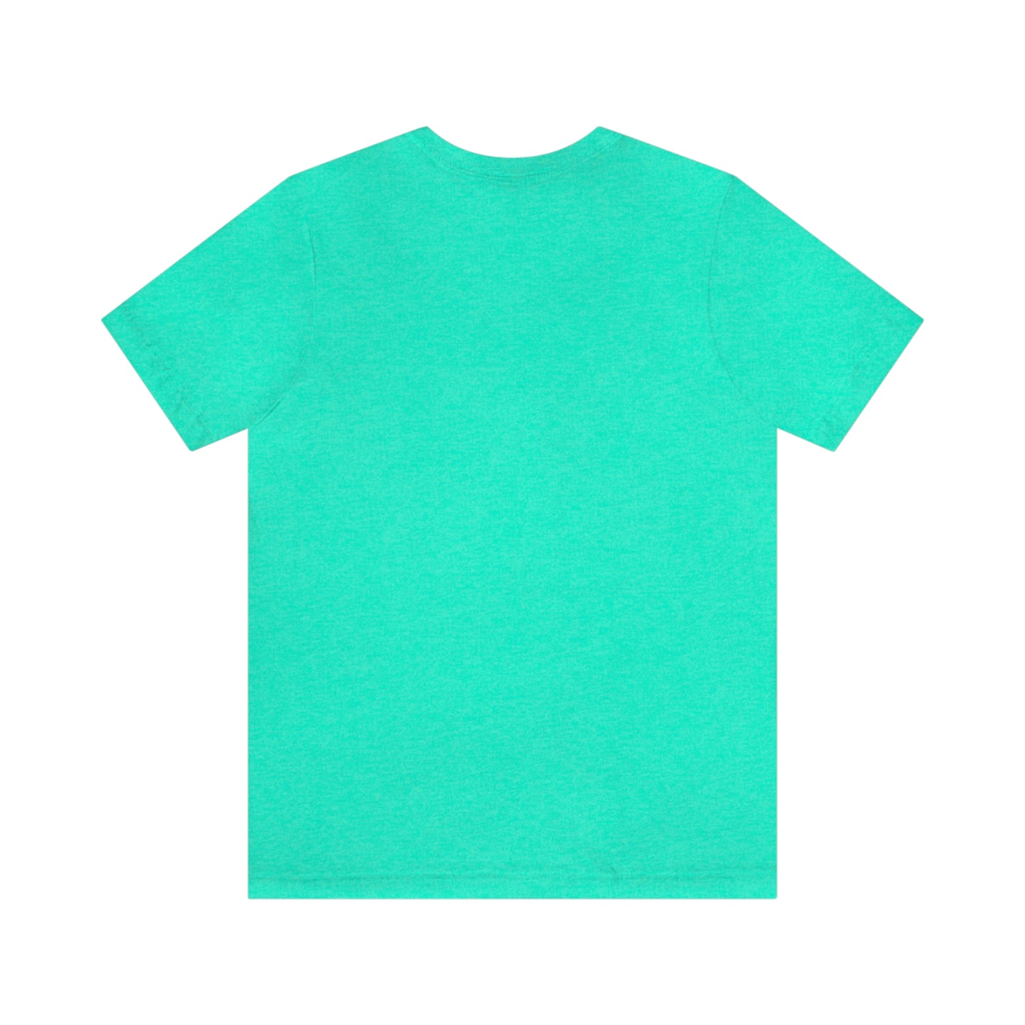 "Hotel California" Unisex Jersey Short Sleeve Tee