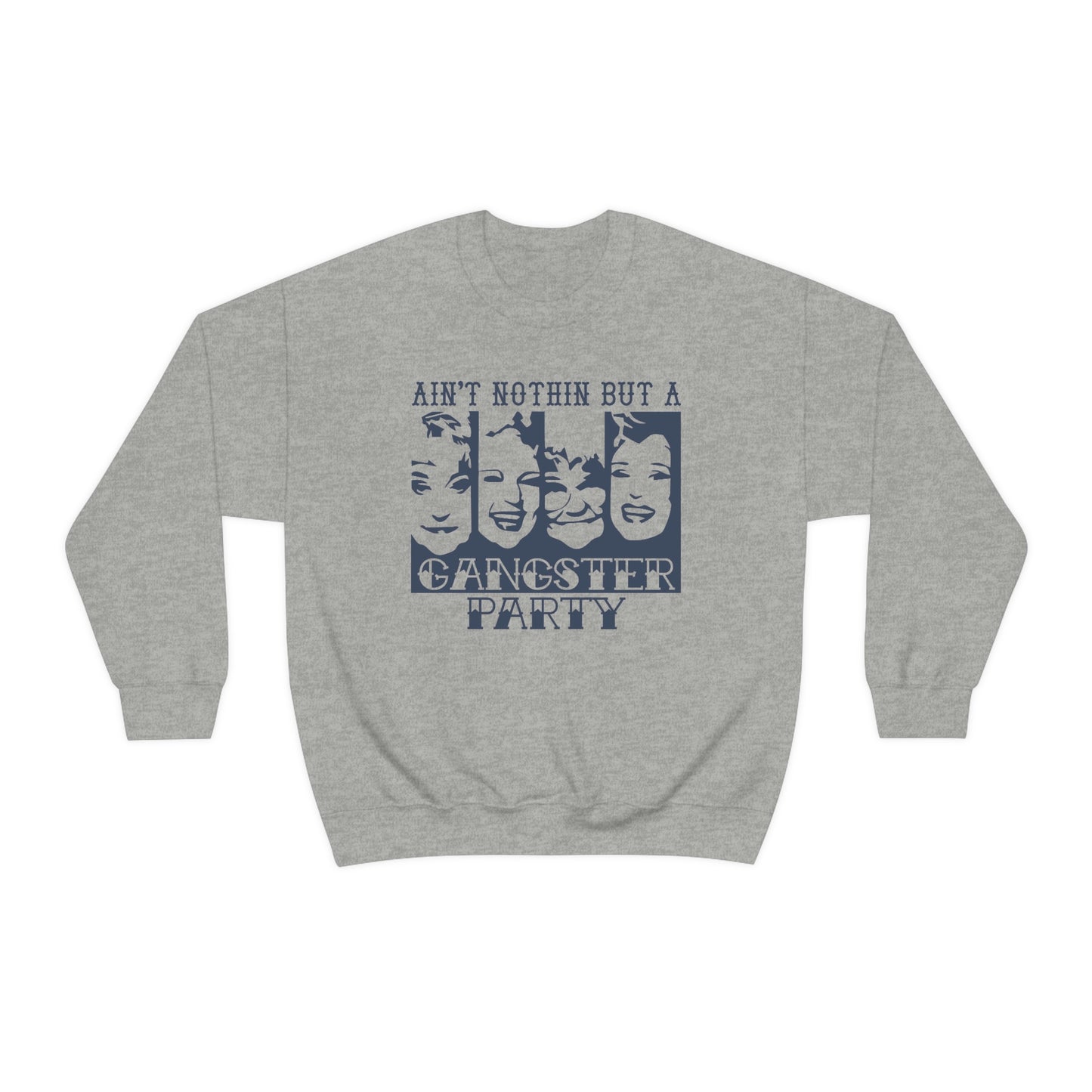 "Golden Girls" Unisex Heavy Blend™ Crewneck Sweatshirt
