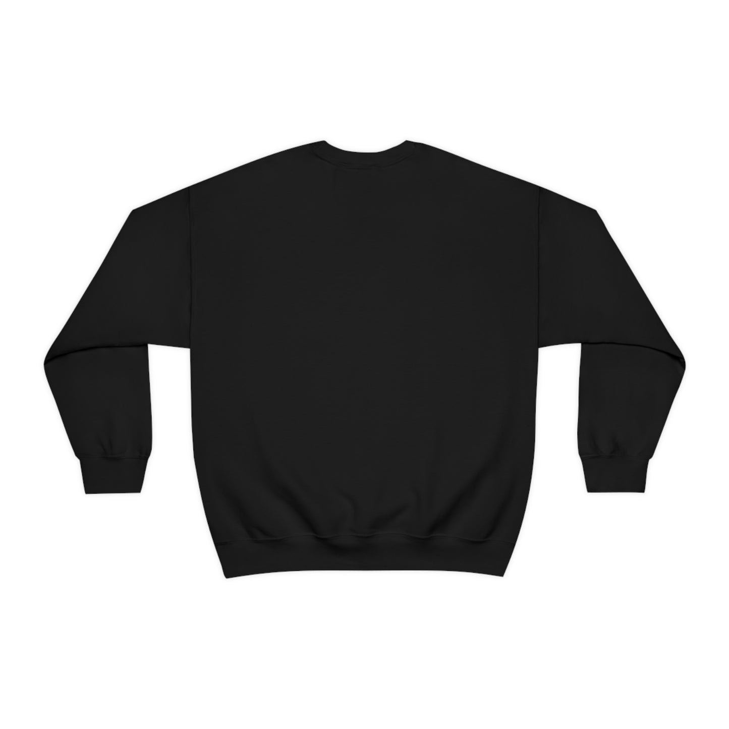 "Johnny Cash" Unisex Heavy Blend™ Crewneck Sweatshirt
