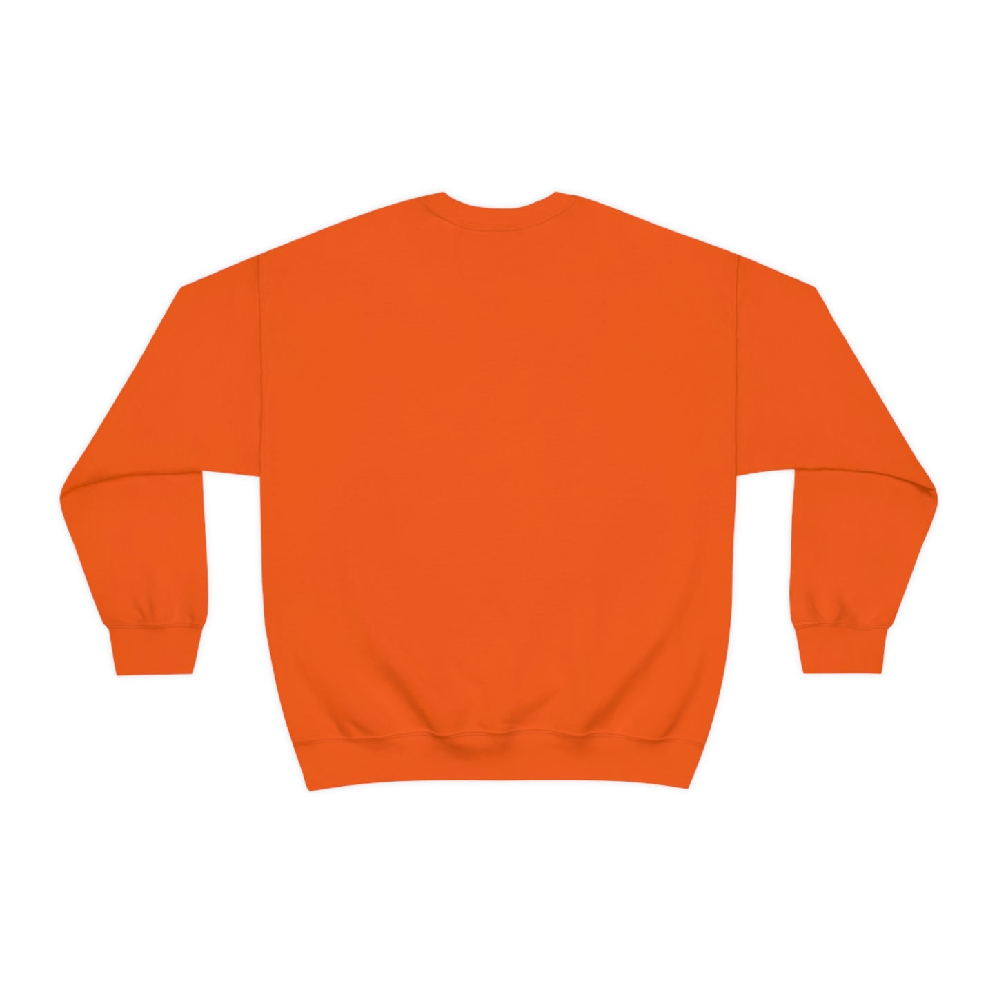 "Sensory Overload" Unisex Heavy Blend™ Crewneck Sweatshirt