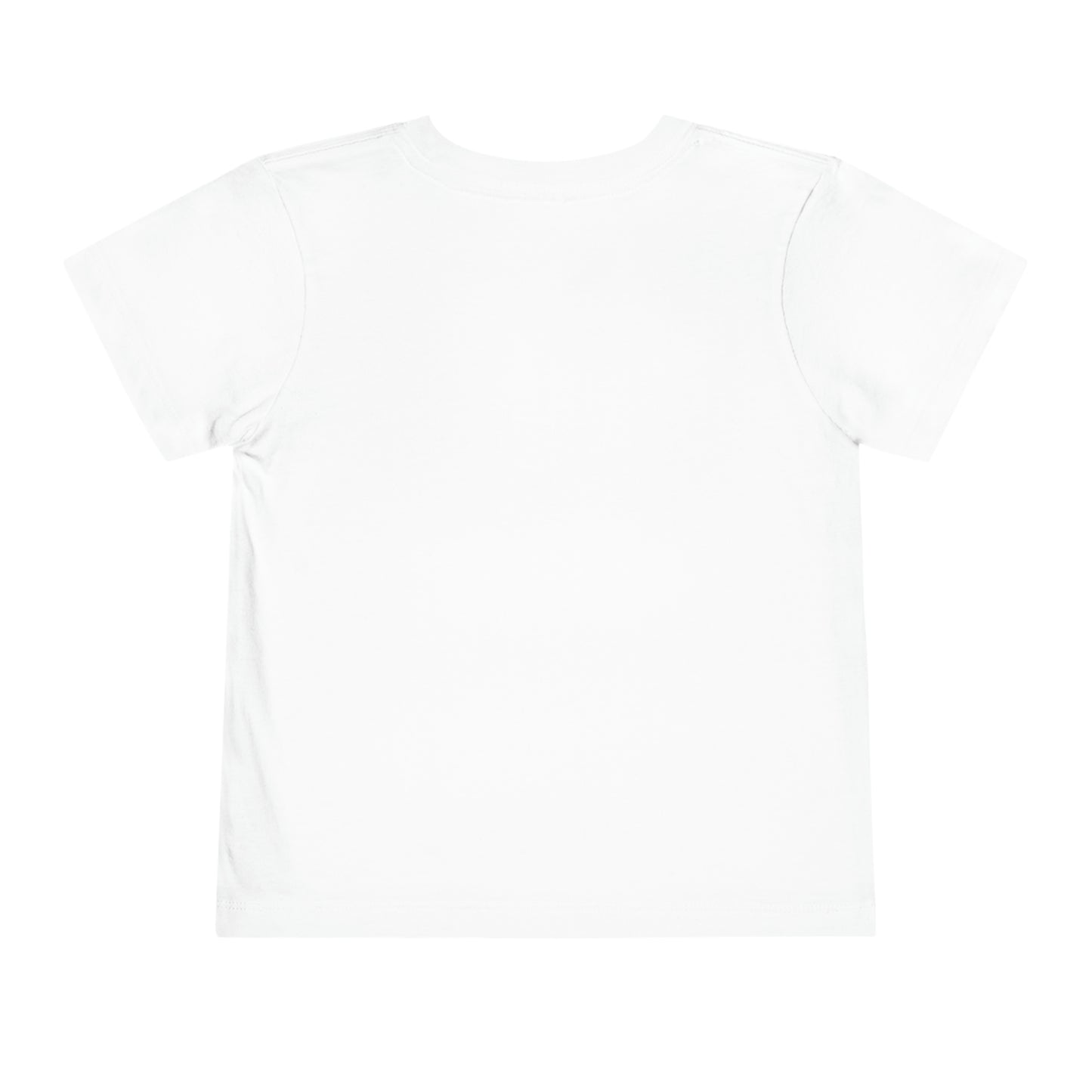 "Emotional Dumpster Fire" Toddler Short Sleeve Tee (2T-5T)