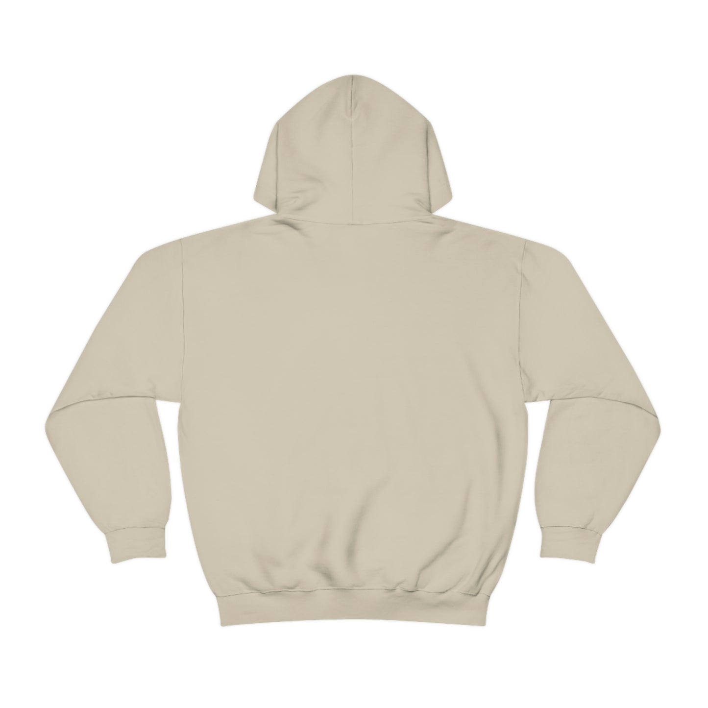 "Chaos and Caffeine" Unisex Heavy Blend™ Hooded Sweatshirt