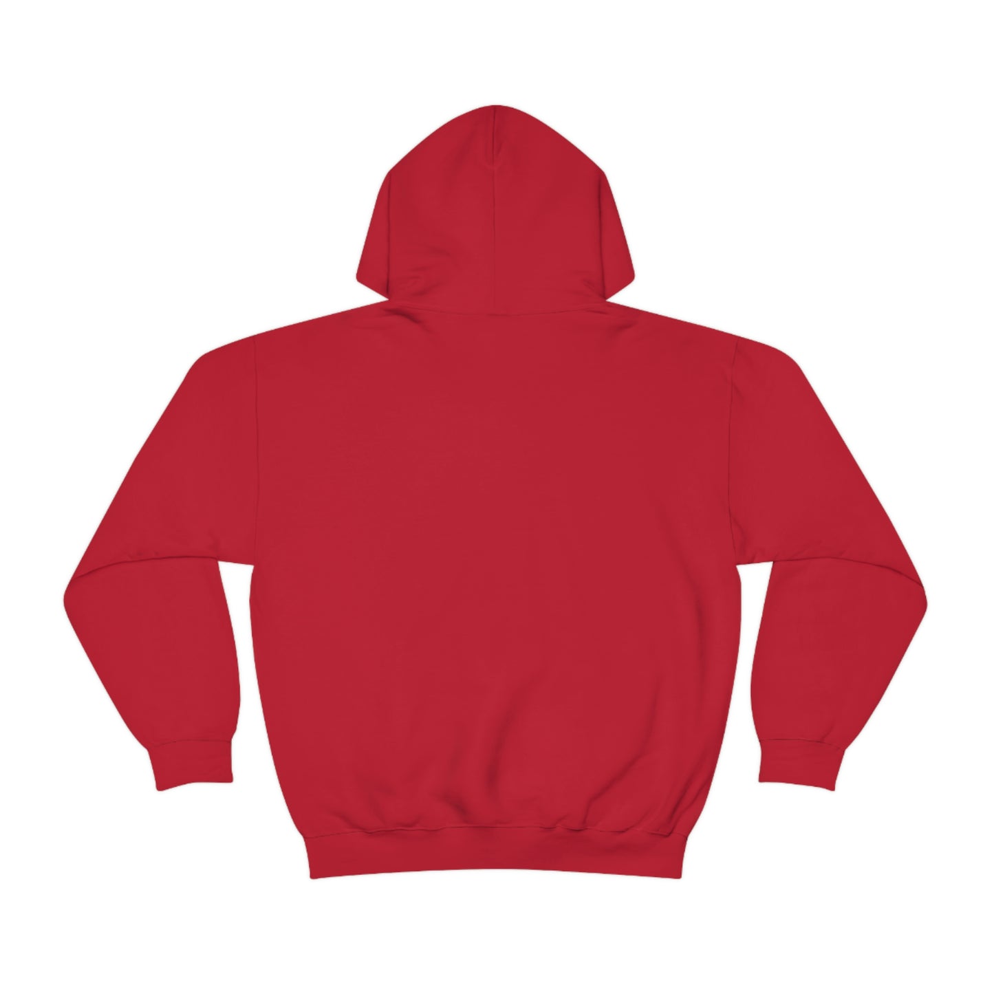 "NASHVILLE" Unisex Heavy Blend™ Hooded Sweatshirt
