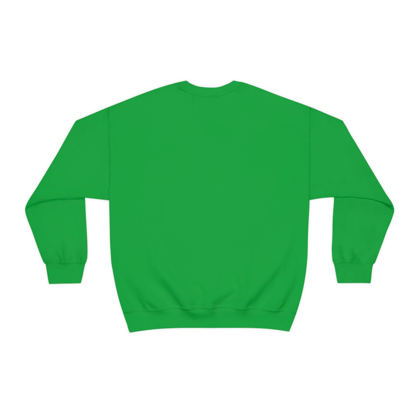 "Sensory Overload" Unisex Heavy Blend™ Crewneck Sweatshirt