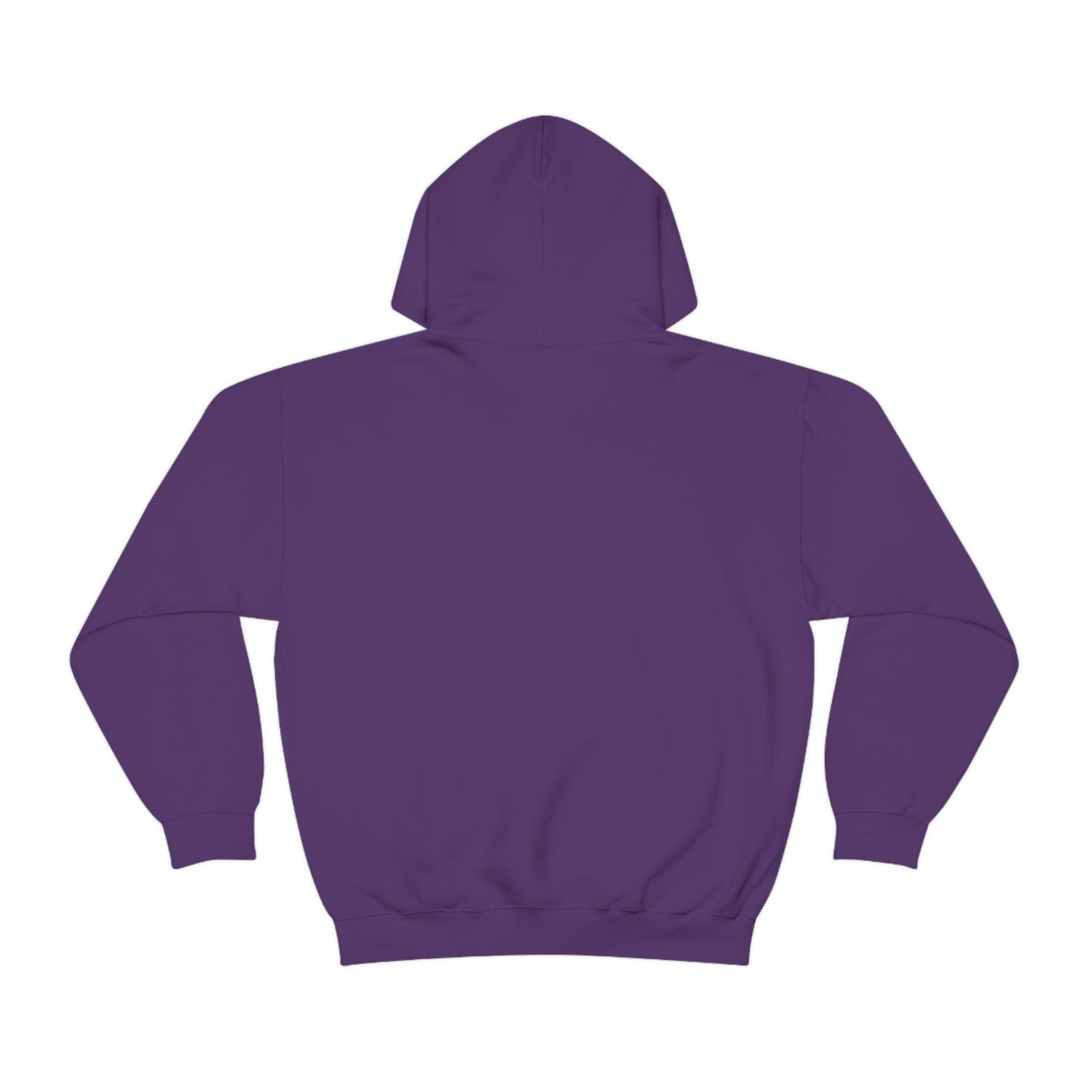 "Limited Edition Hoodie" Copy of "Hardcore Homebody" Unisex Heavy Blend™ Hooded Sweatshirt