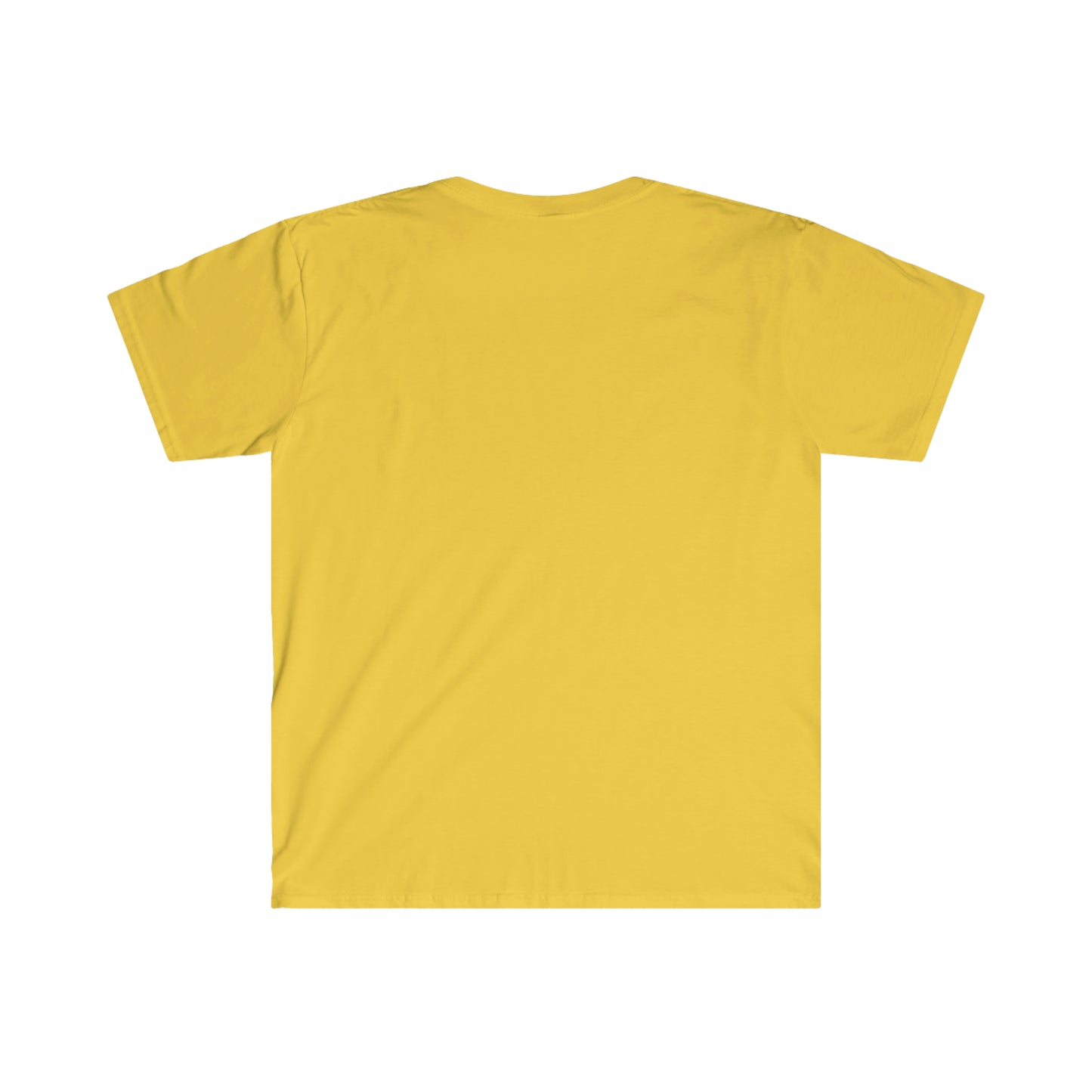 "Anchor Tee" Unisex Ultra Cotton Tee (Gildan Soft Style)
