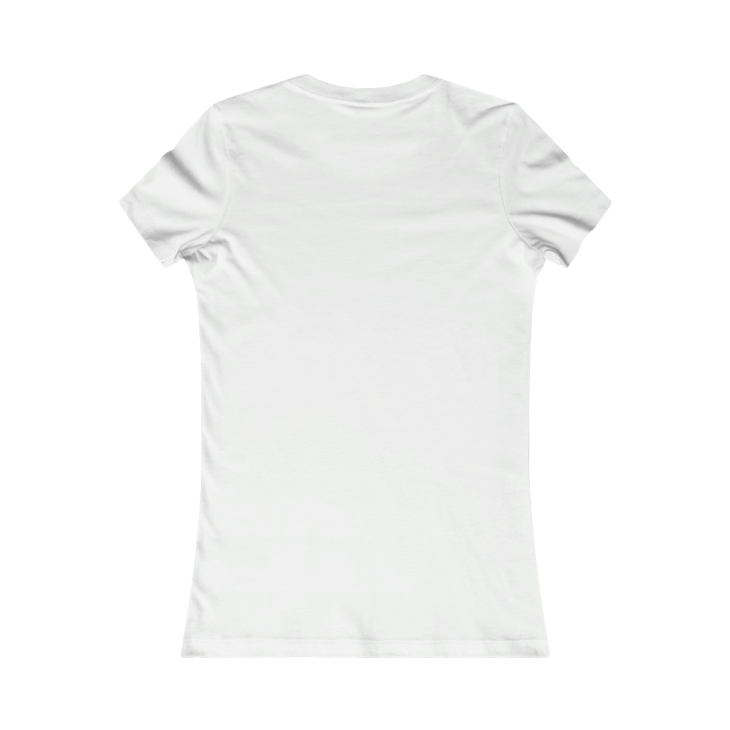 "Crop Top" Bella Canvas 6004 Graphic Tee