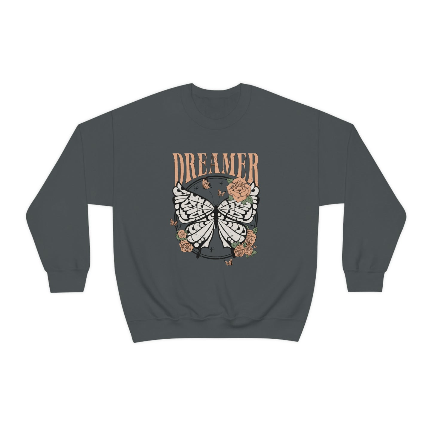 "Dreamer" Unisex Crewneck Sweatshirt