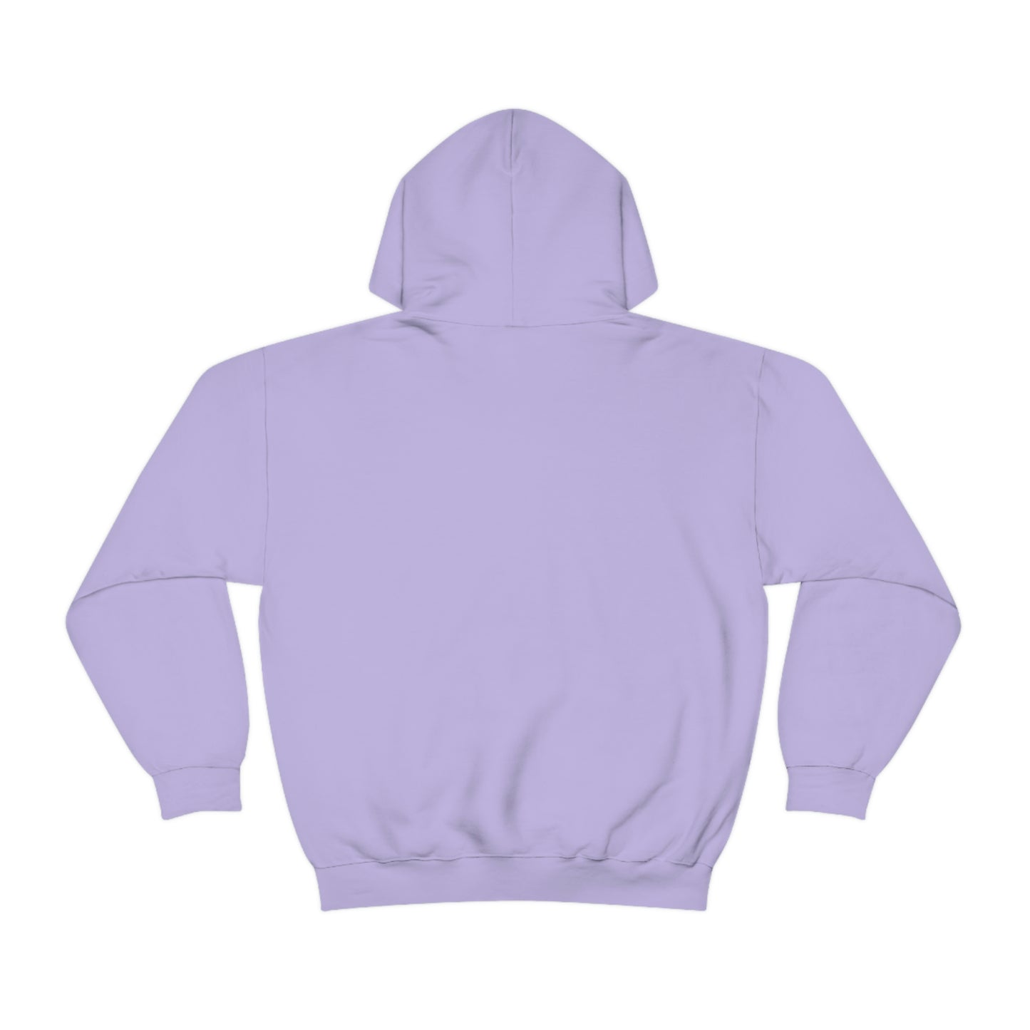 "Chaos and Caffeine" Unisex Heavy Blend™ Hooded Sweatshirt