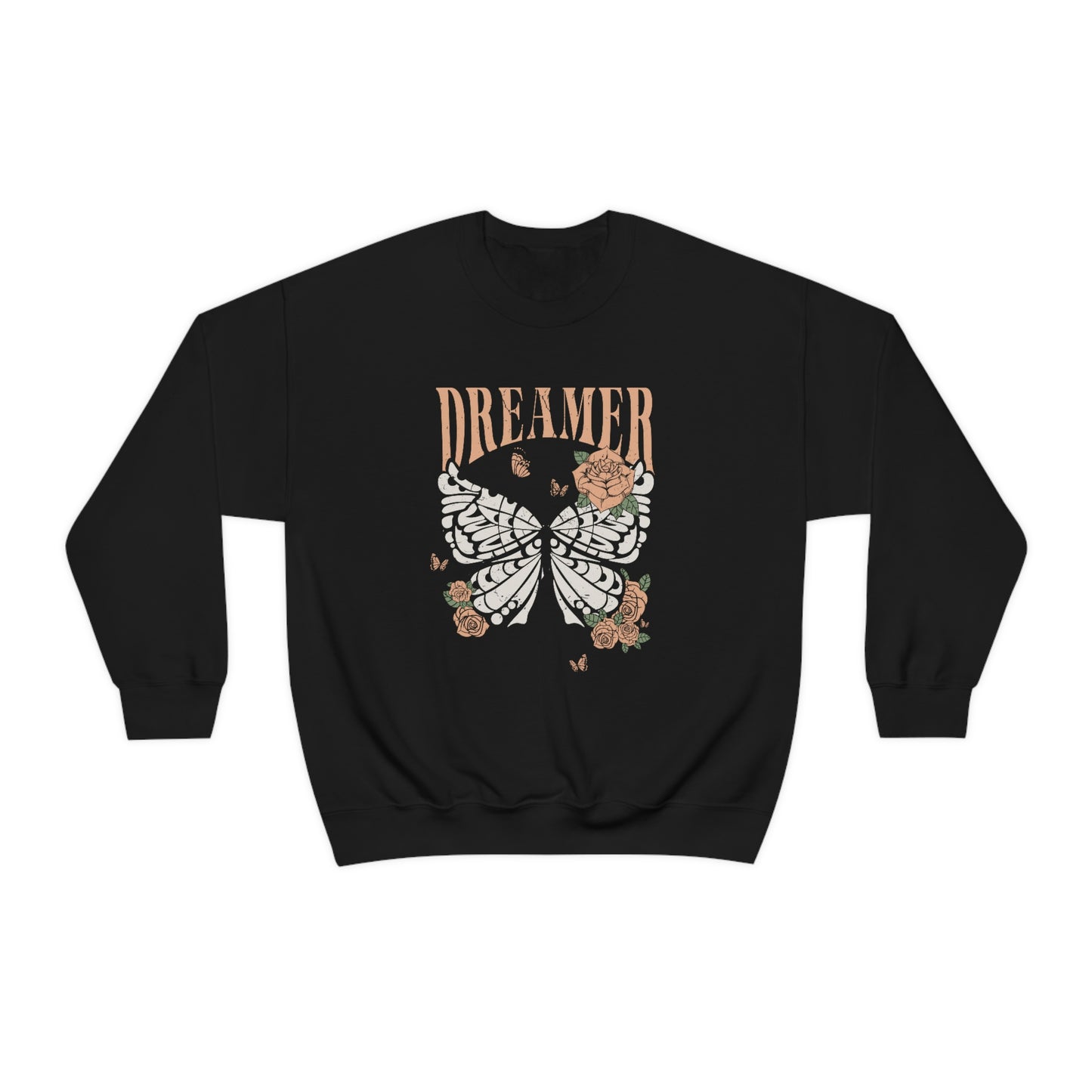 "Dreamer" Unisex Crewneck Sweatshirt