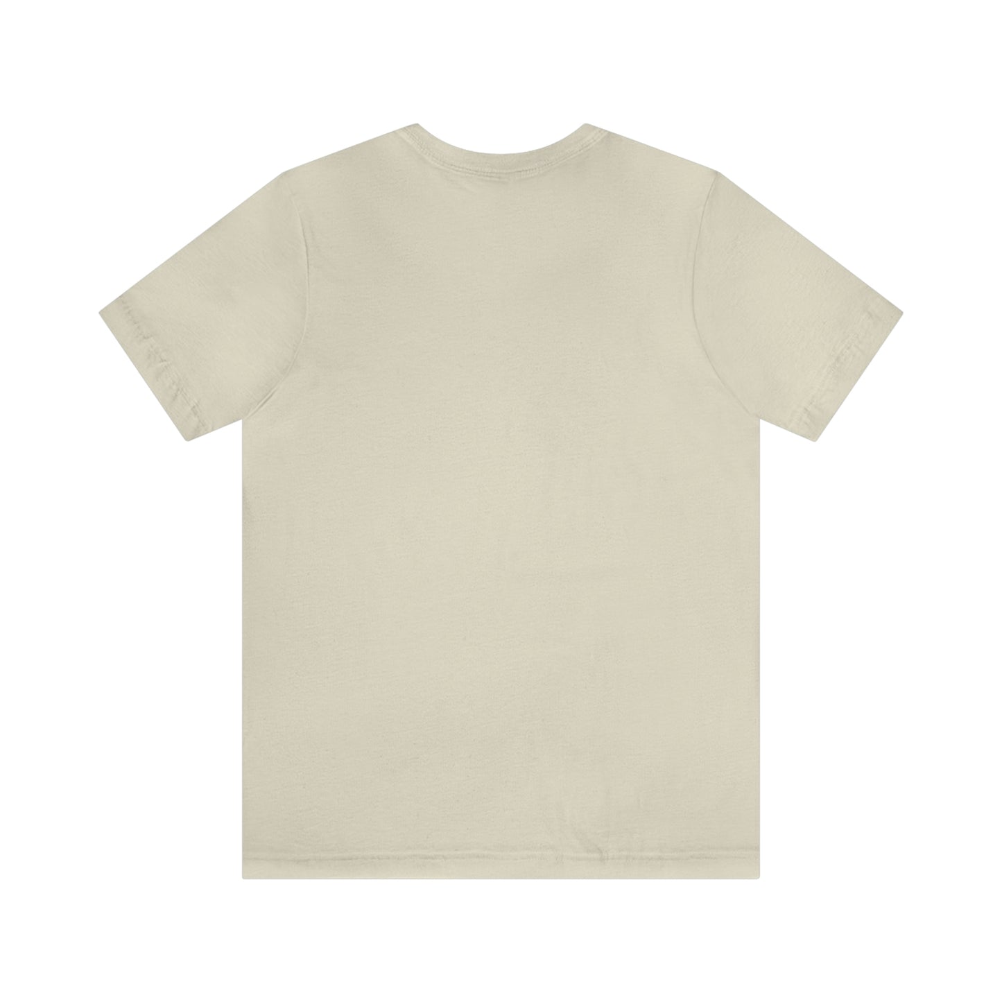 "Armadillo" Unisex Jersey Short Sleeve Tee