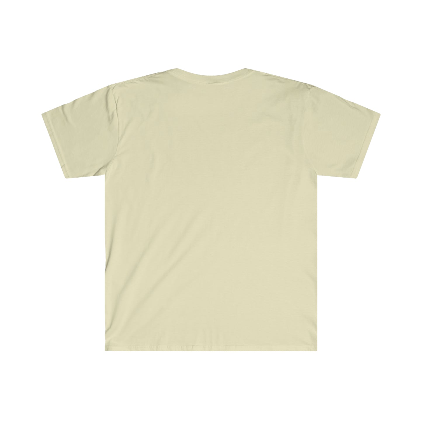 "Cowboy Club" Unisex Softstyle T-Shirt