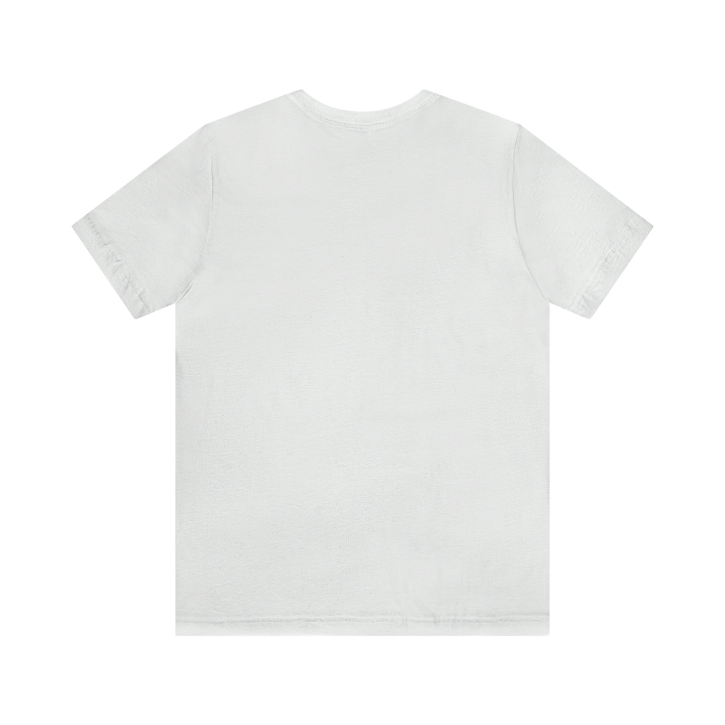 "Retro MAMA" Unisex Jersey Short Sleeve Tee