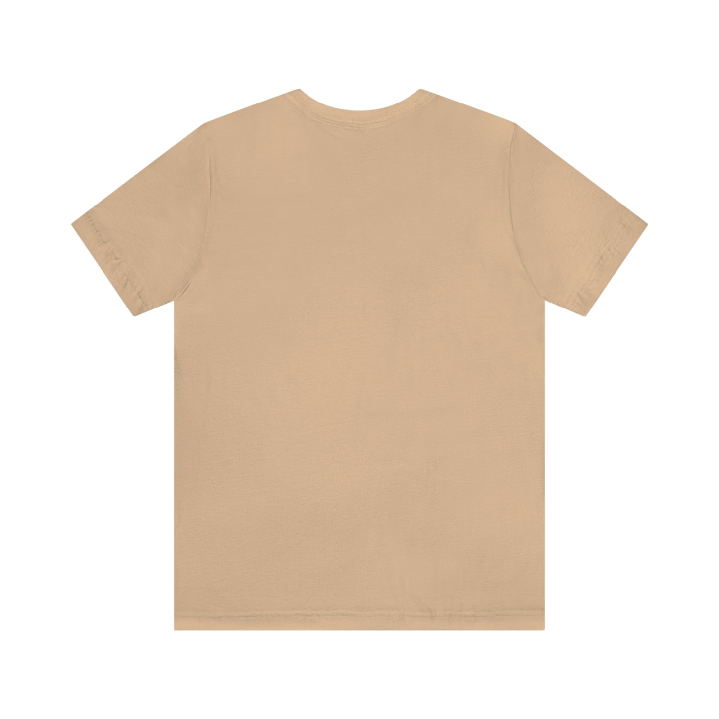 "Armadillo" Unisex Jersey Short Sleeve Tee