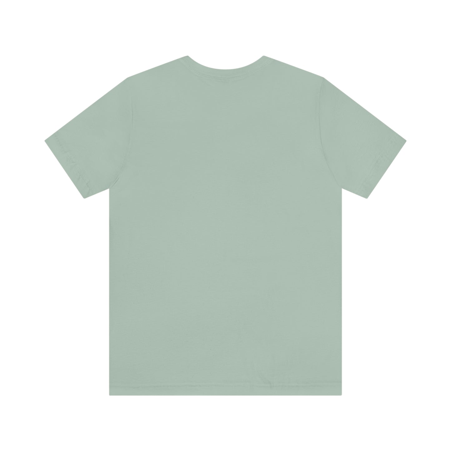 "Pray" Unisex Jersey Short Sleeve Tee