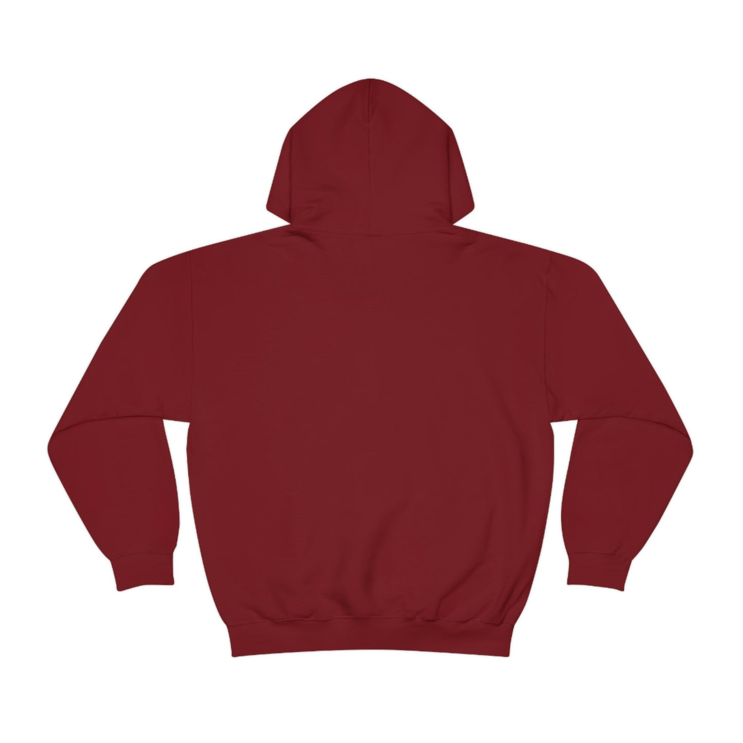 "Limited Edition Hoodie" Copy of "Hardcore Homebody" Unisex Heavy Blend™ Hooded Sweatshirt