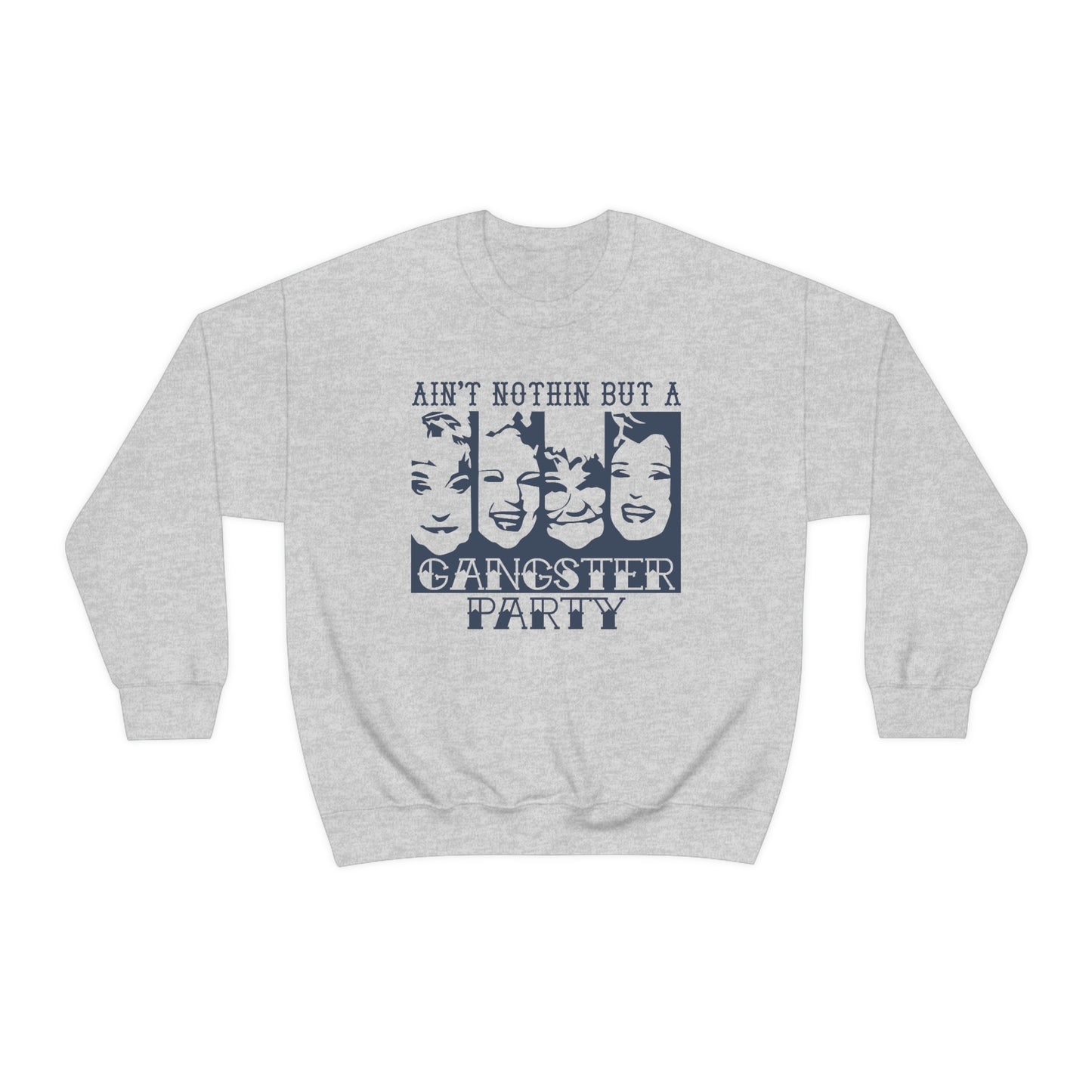 "Golden Girls" Unisex Heavy Blend™ Crewneck Sweatshirt