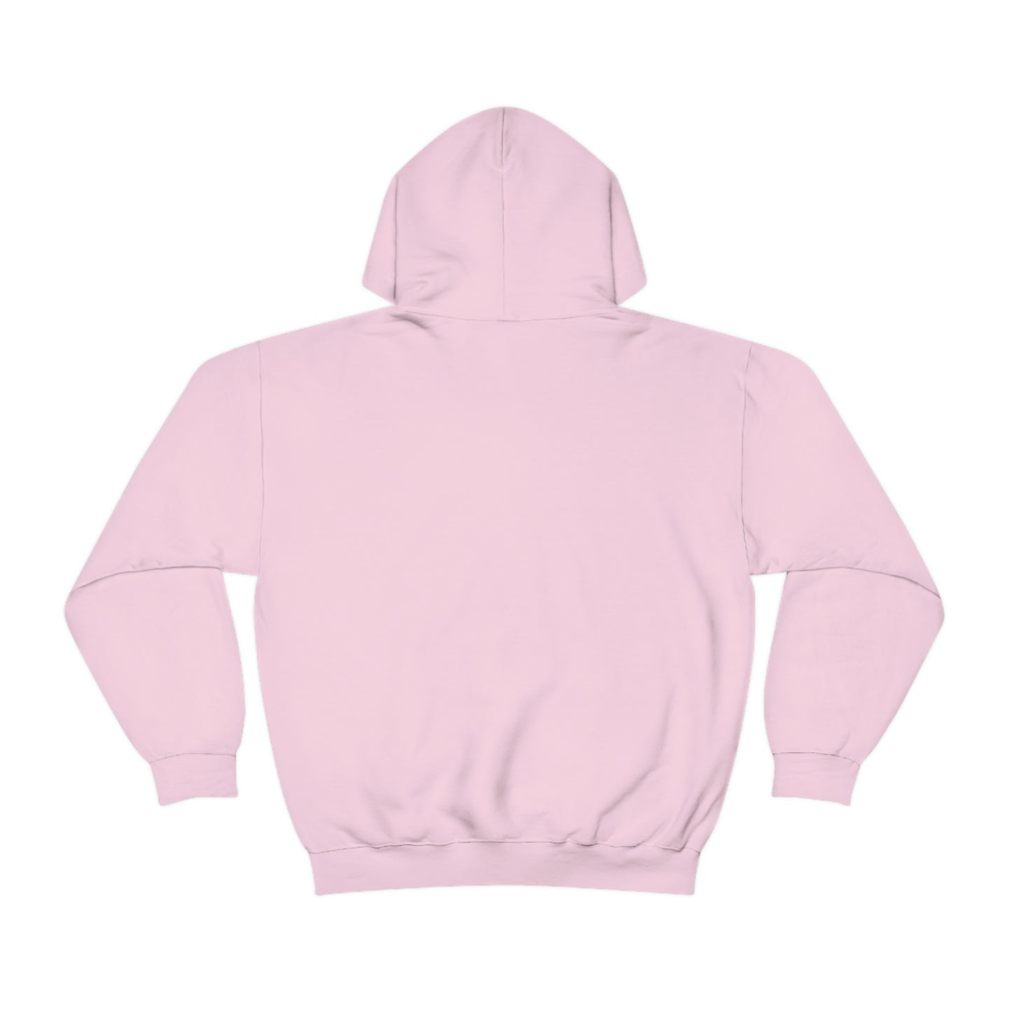 "Chaos and Caffeine" Unisex Heavy Blend™ Hooded Sweatshirt
