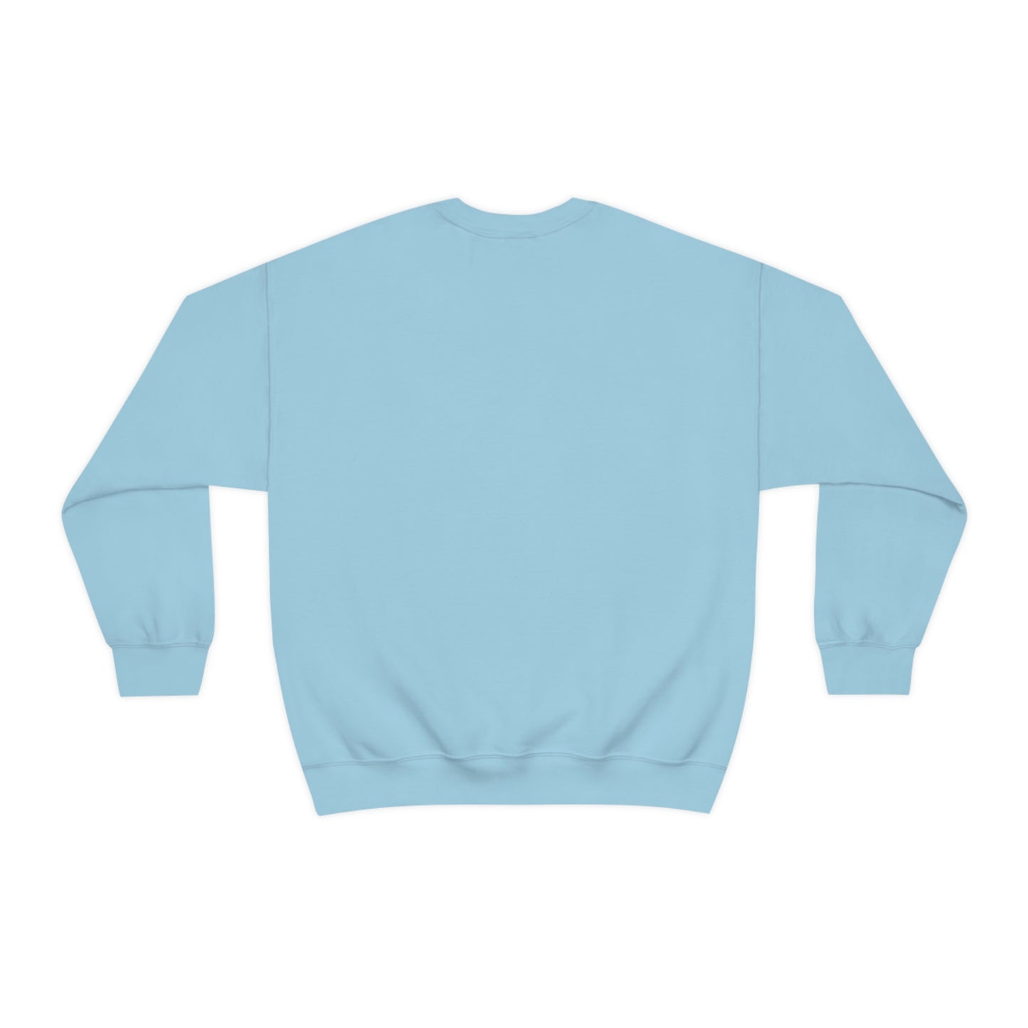 "Johnny Cash" Unisex Heavy Blend™ Crewneck Sweatshirt