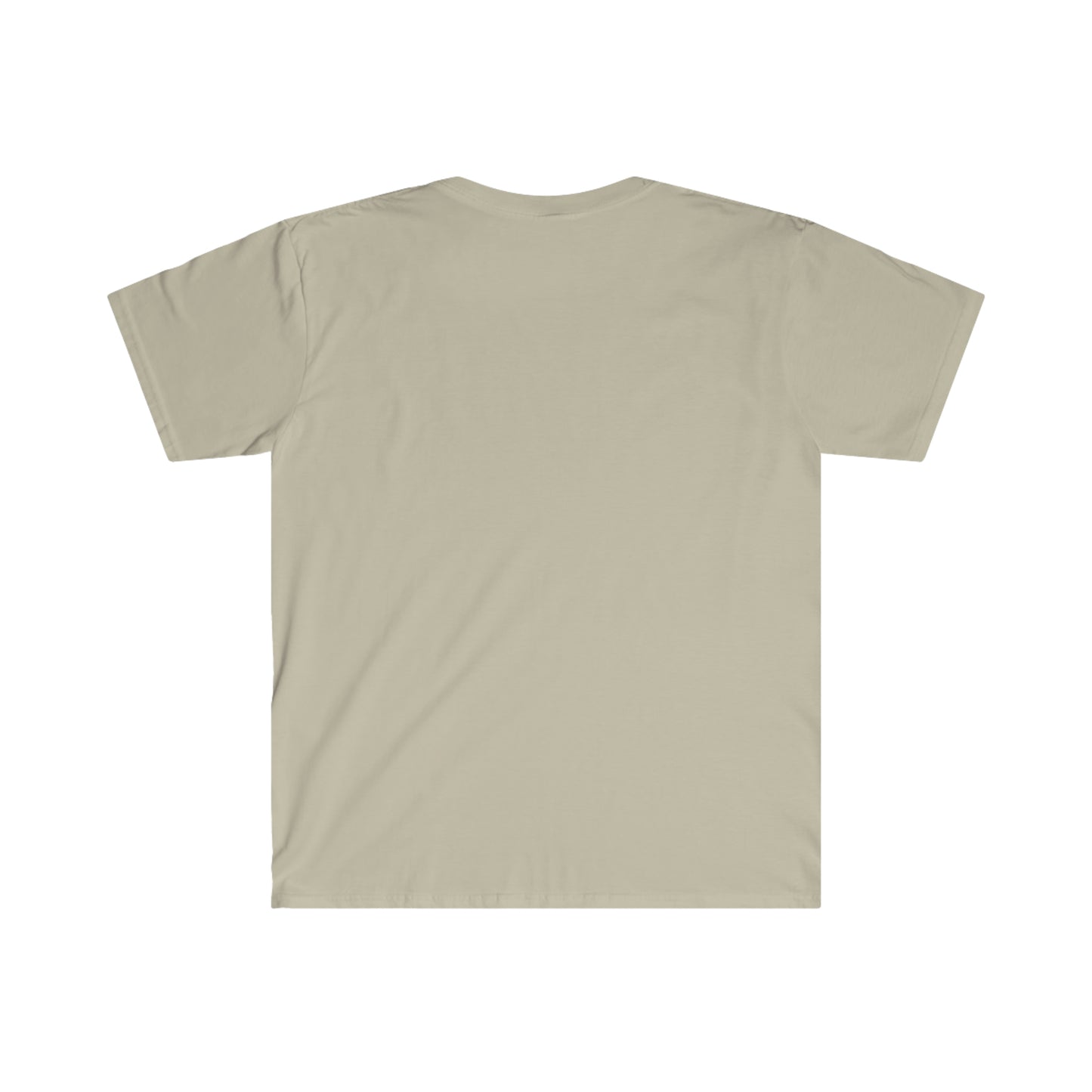 "Cowboy Club" Unisex Softstyle T-Shirt