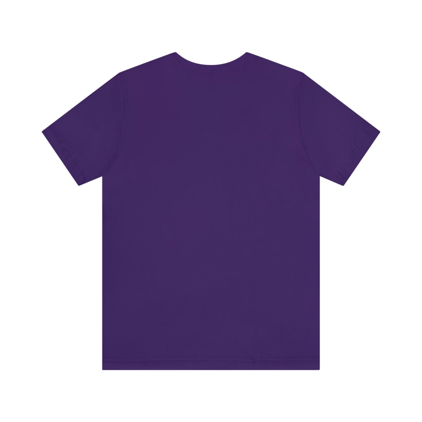 "Whoop there it is" Unisex Jersey Short Sleeve Tee