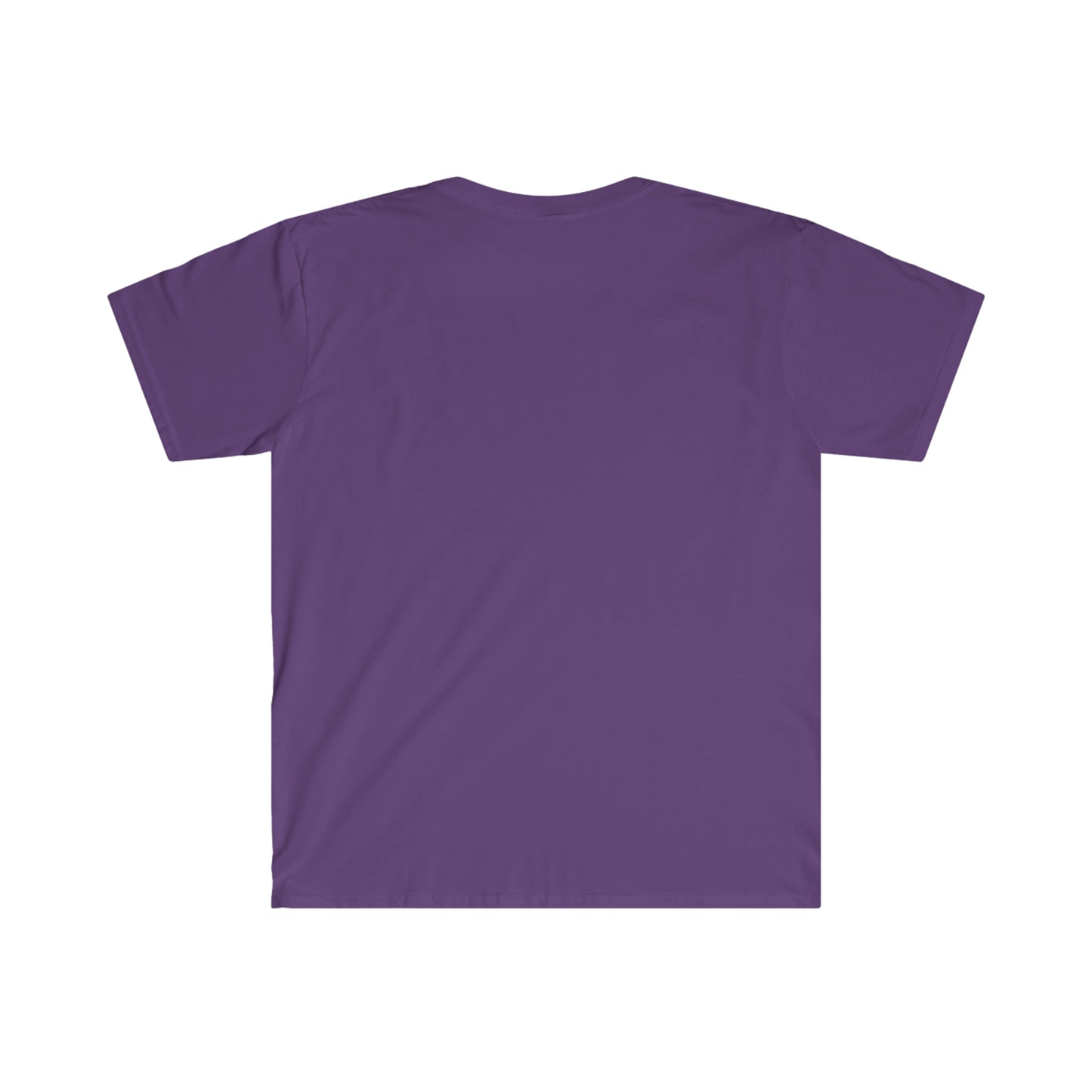 "Anchor Tee" Unisex Ultra Cotton Tee (Gildan Soft Style)