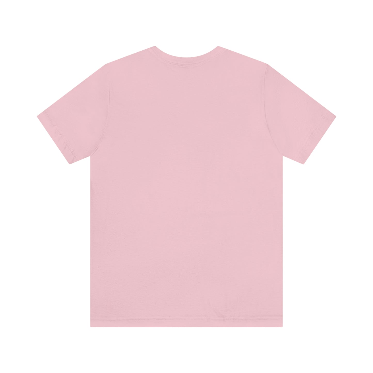 "Sensory Overload" Unisex Jersey Short Sleeve Tee Bella Canvas