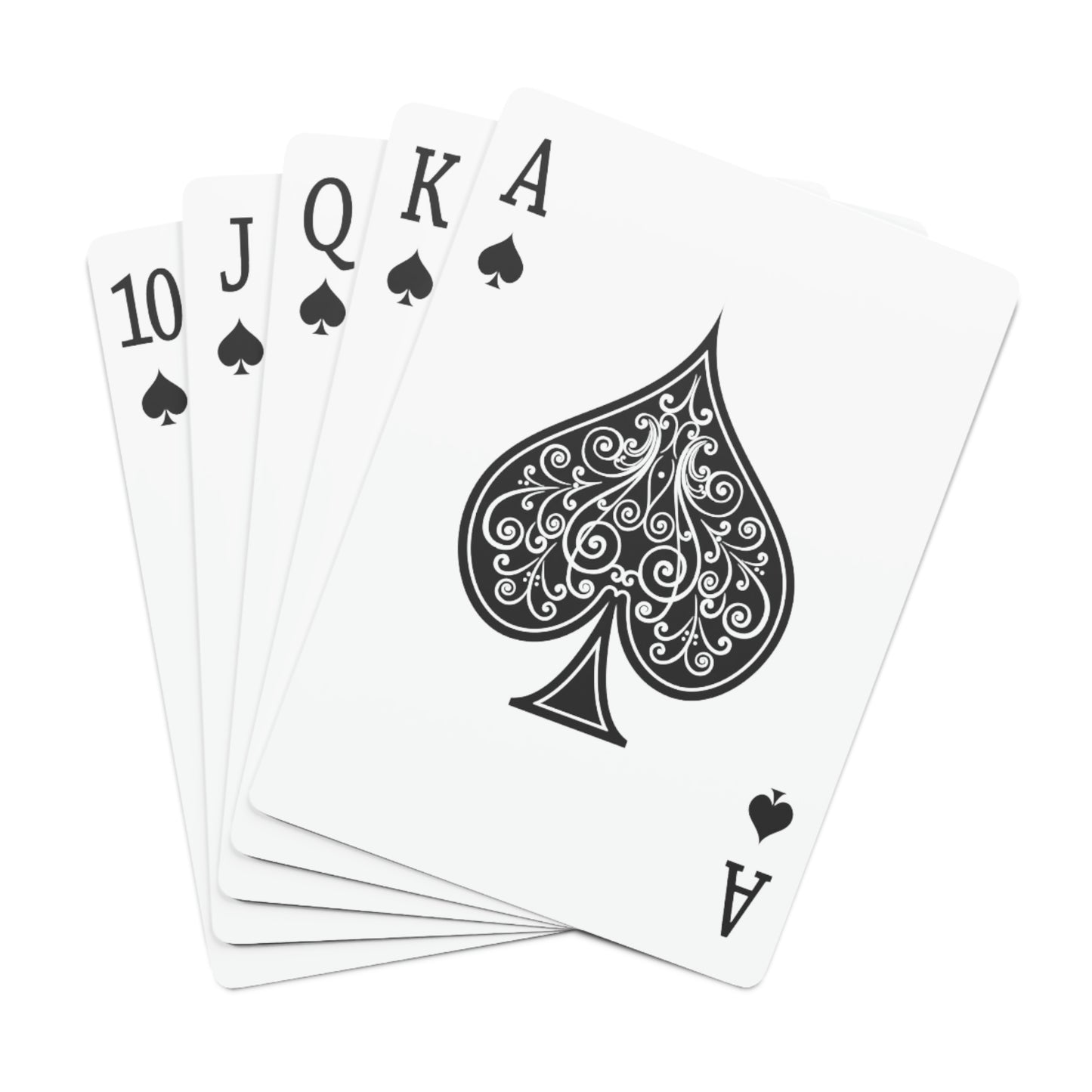 Vibe Check Deck of Cards