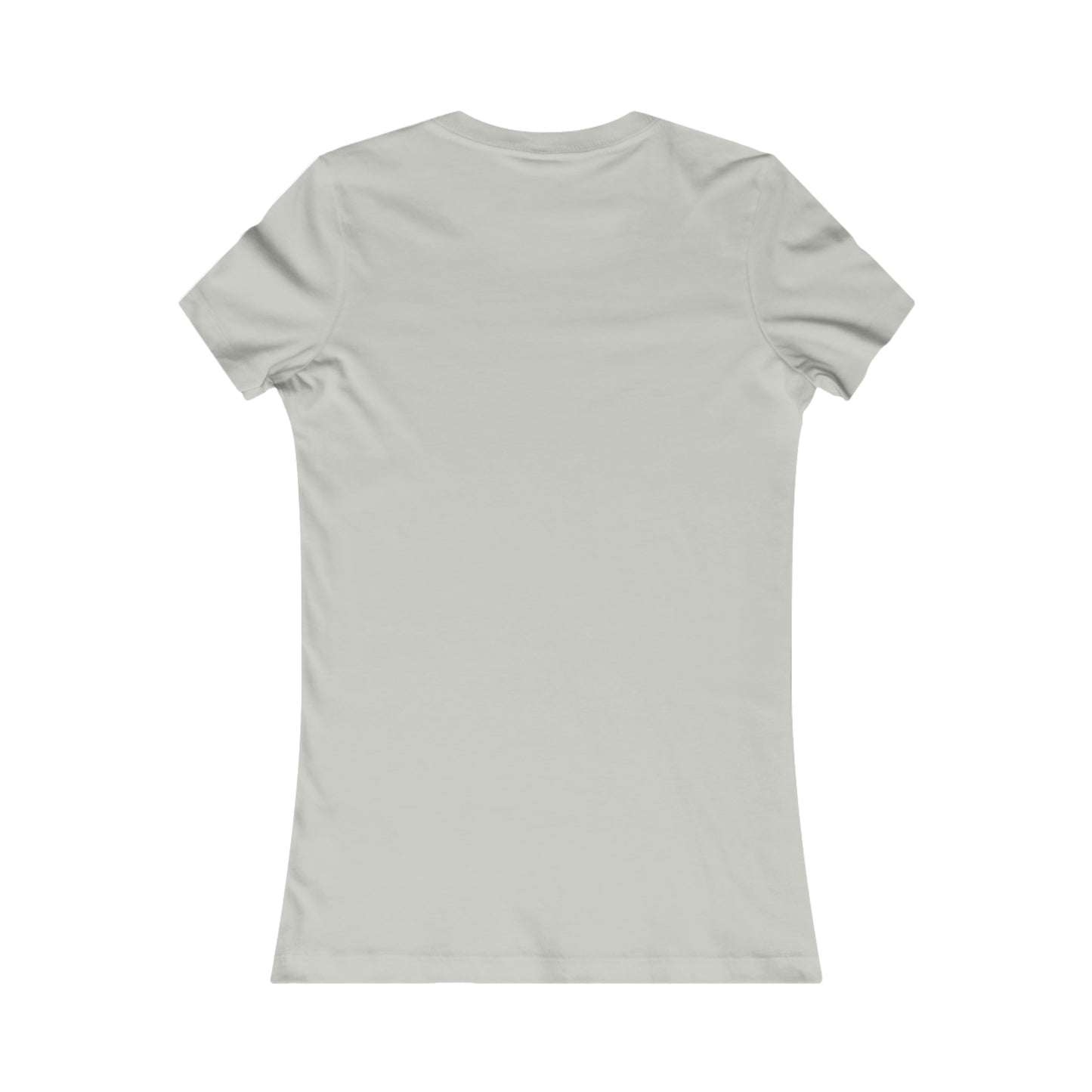 "Crop Top" Bella Canvas 6004 Graphic Tee