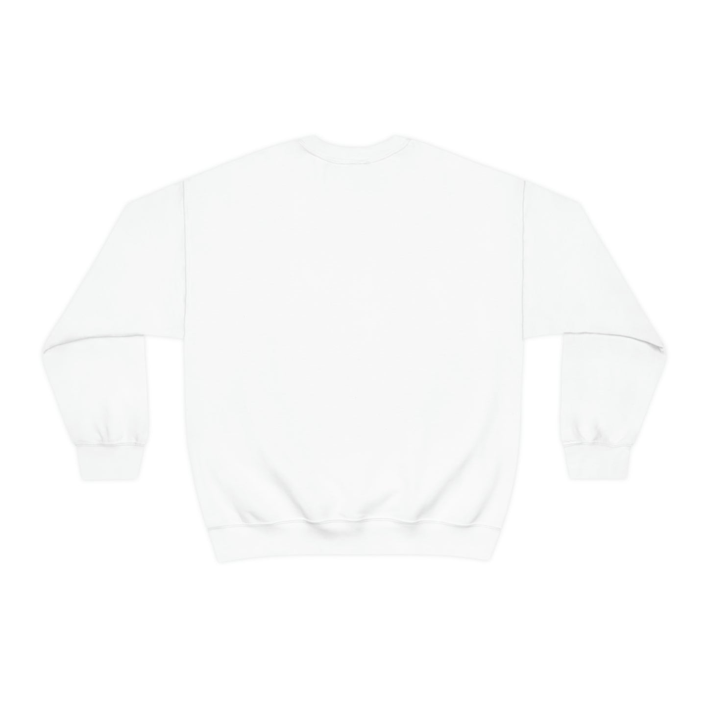 "Johnny Cash" Unisex Heavy Blend™ Crewneck Sweatshirt