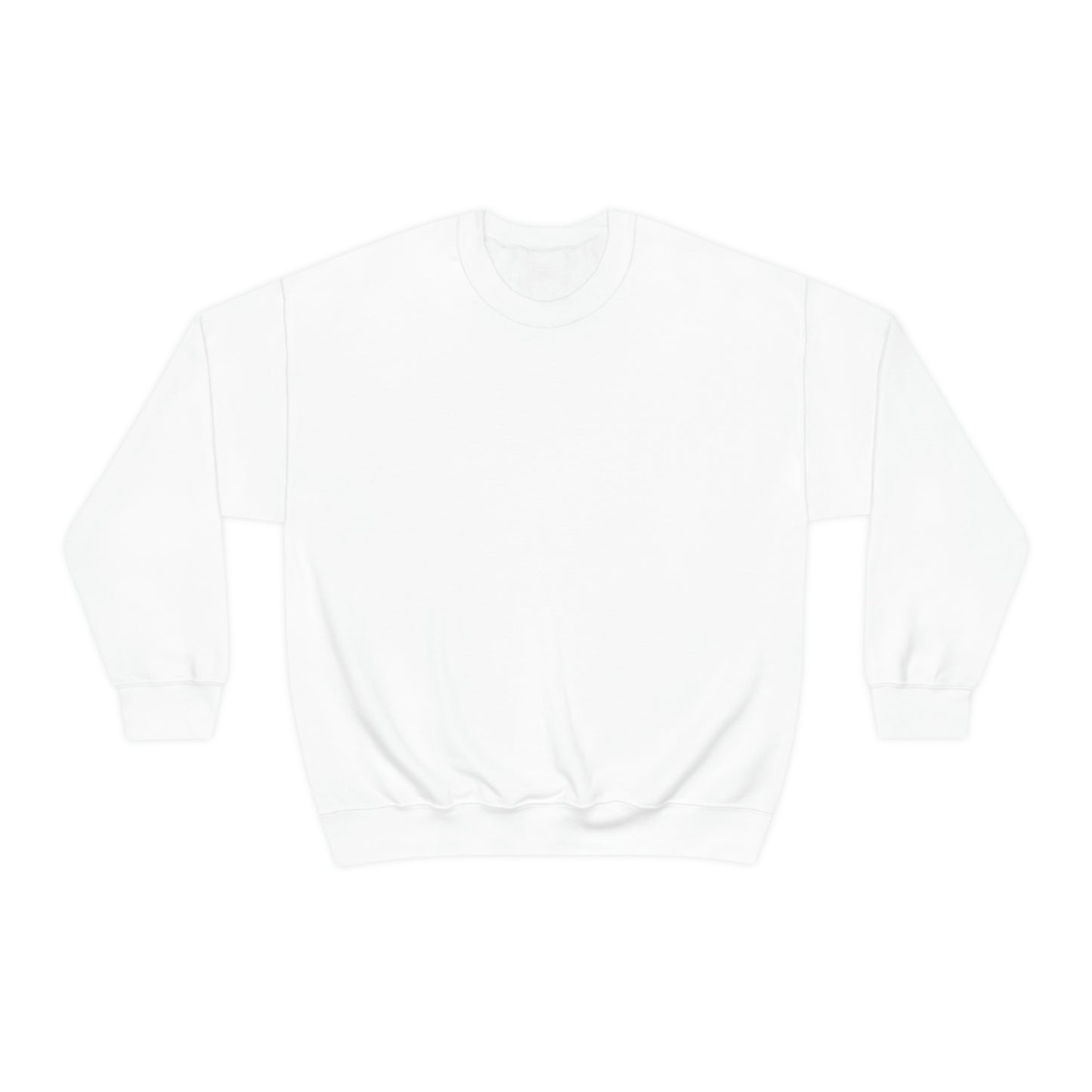 "Midwest" Unisex Heavy Blend™ Crewneck Sweatshirt
