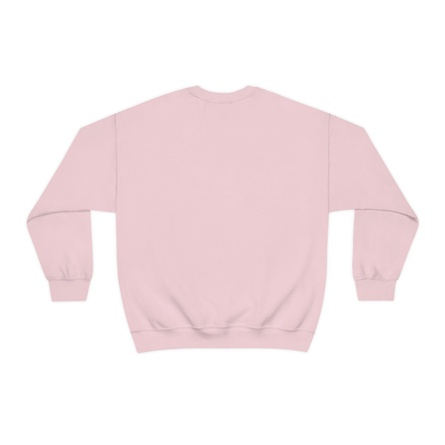 "Johnny Cash" Unisex Heavy Blend™ Crewneck Sweatshirt