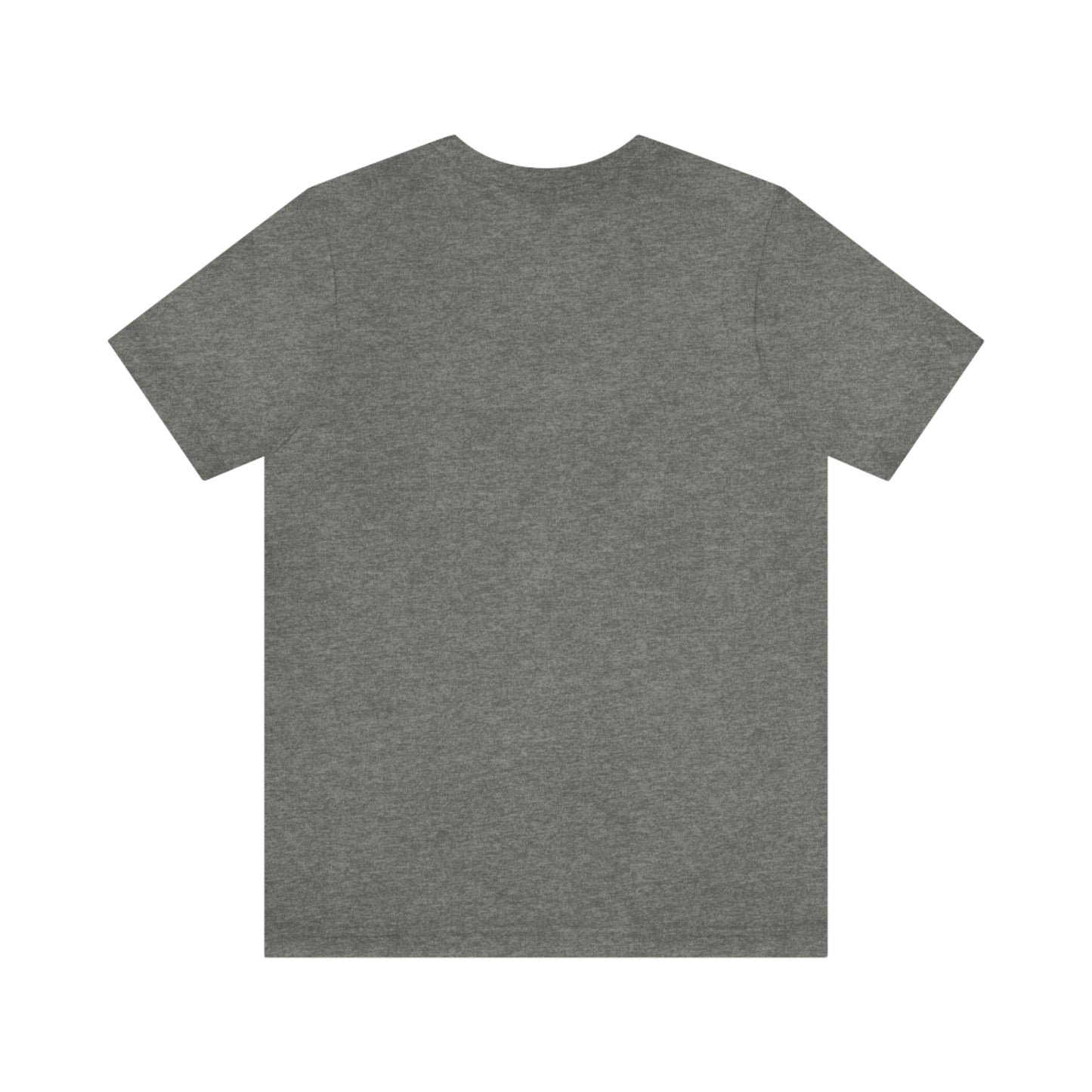 "Whoop there it is" Unisex Jersey Short Sleeve Tee