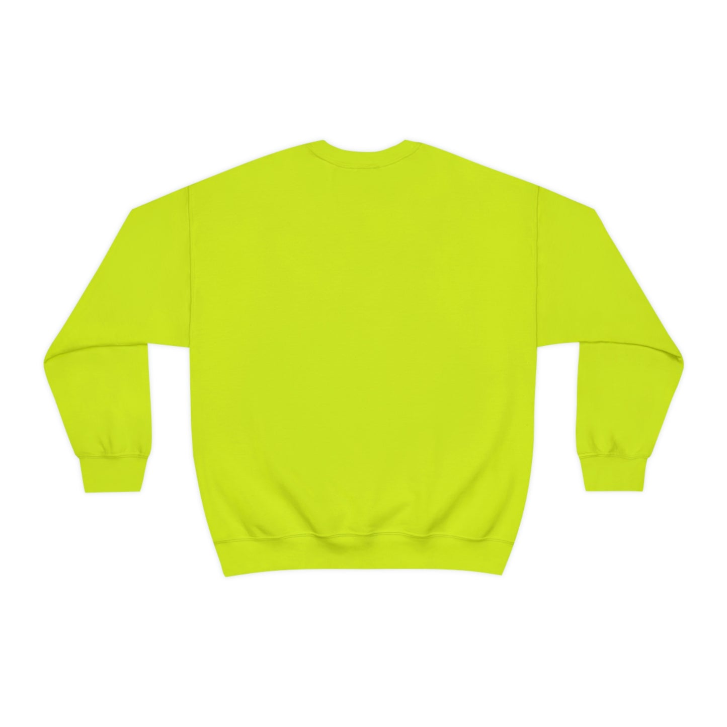 "Sensory Overload" Unisex Heavy Blend™ Crewneck Sweatshirt