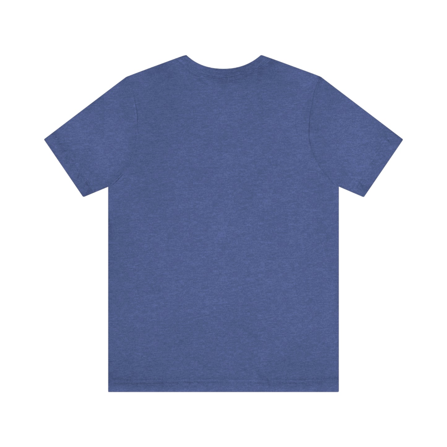 "Whoop there it is" Unisex Jersey Short Sleeve Tee