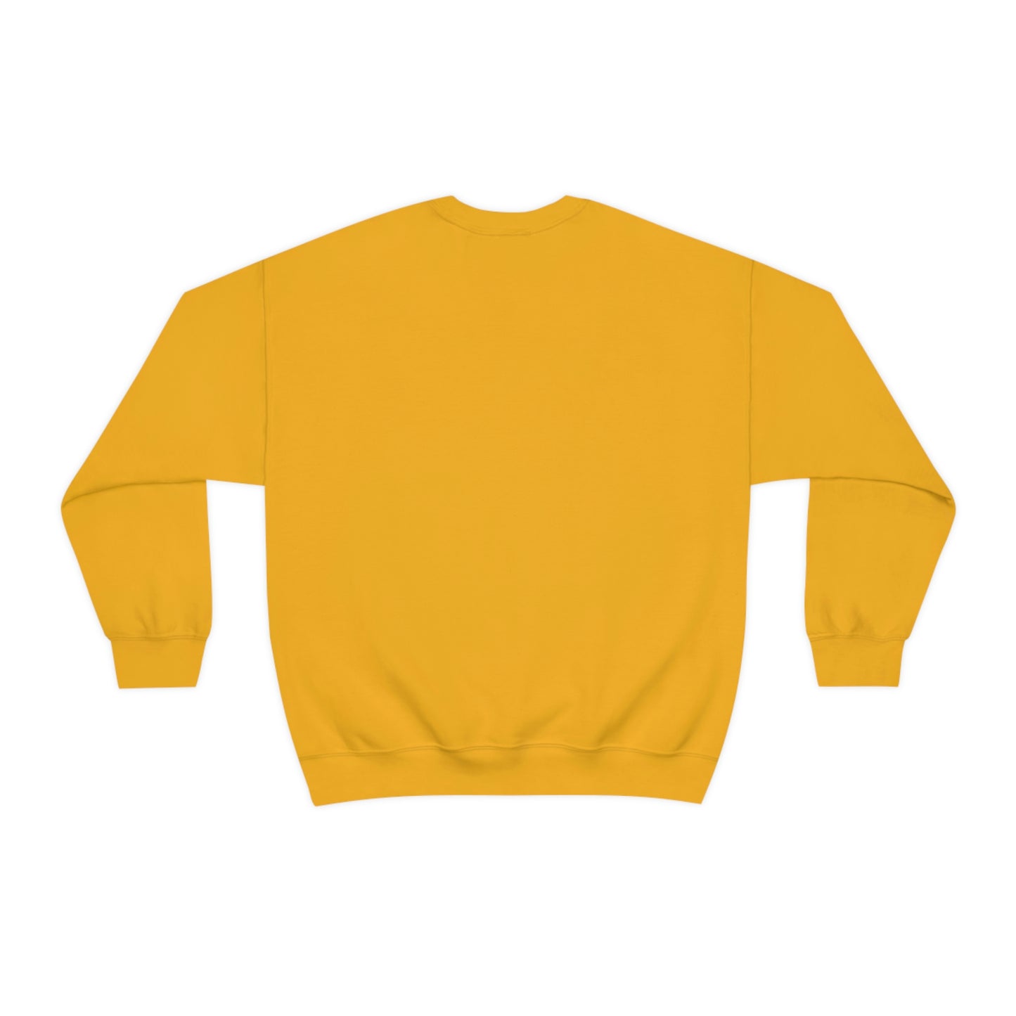 "Sensory Overload" Unisex Heavy Blend™ Crewneck Sweatshirt